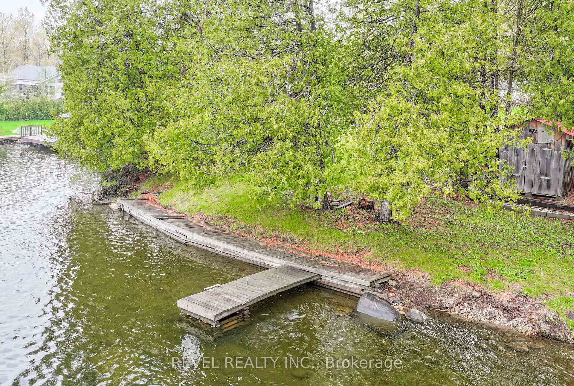Photo 29 of 106 Coldstream Road, Kawartha Lakes, Fenelon Falls — HOMEH