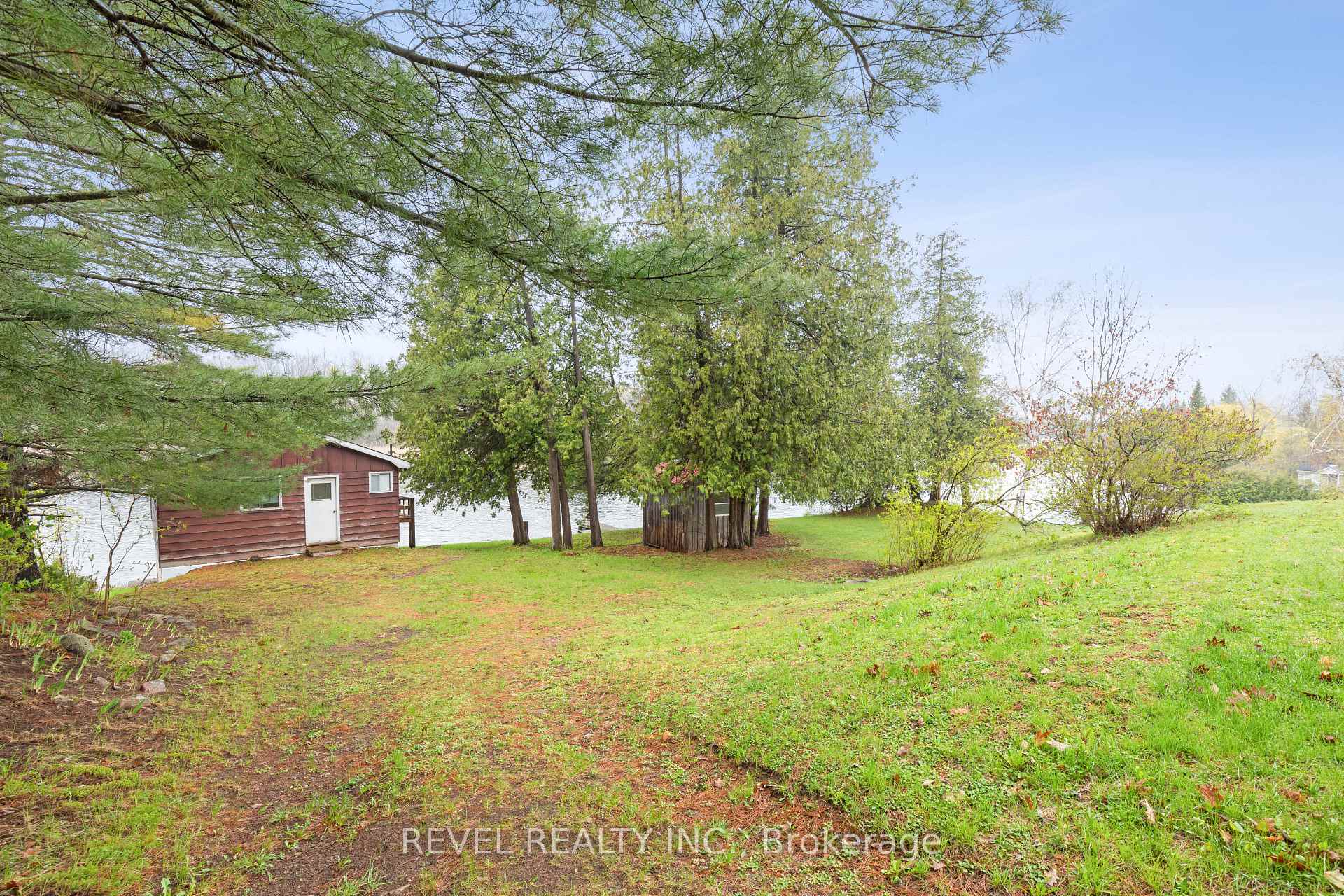 Photo 31 of 106 Coldstream Road, Kawartha Lakes, Fenelon Falls — HOMEH