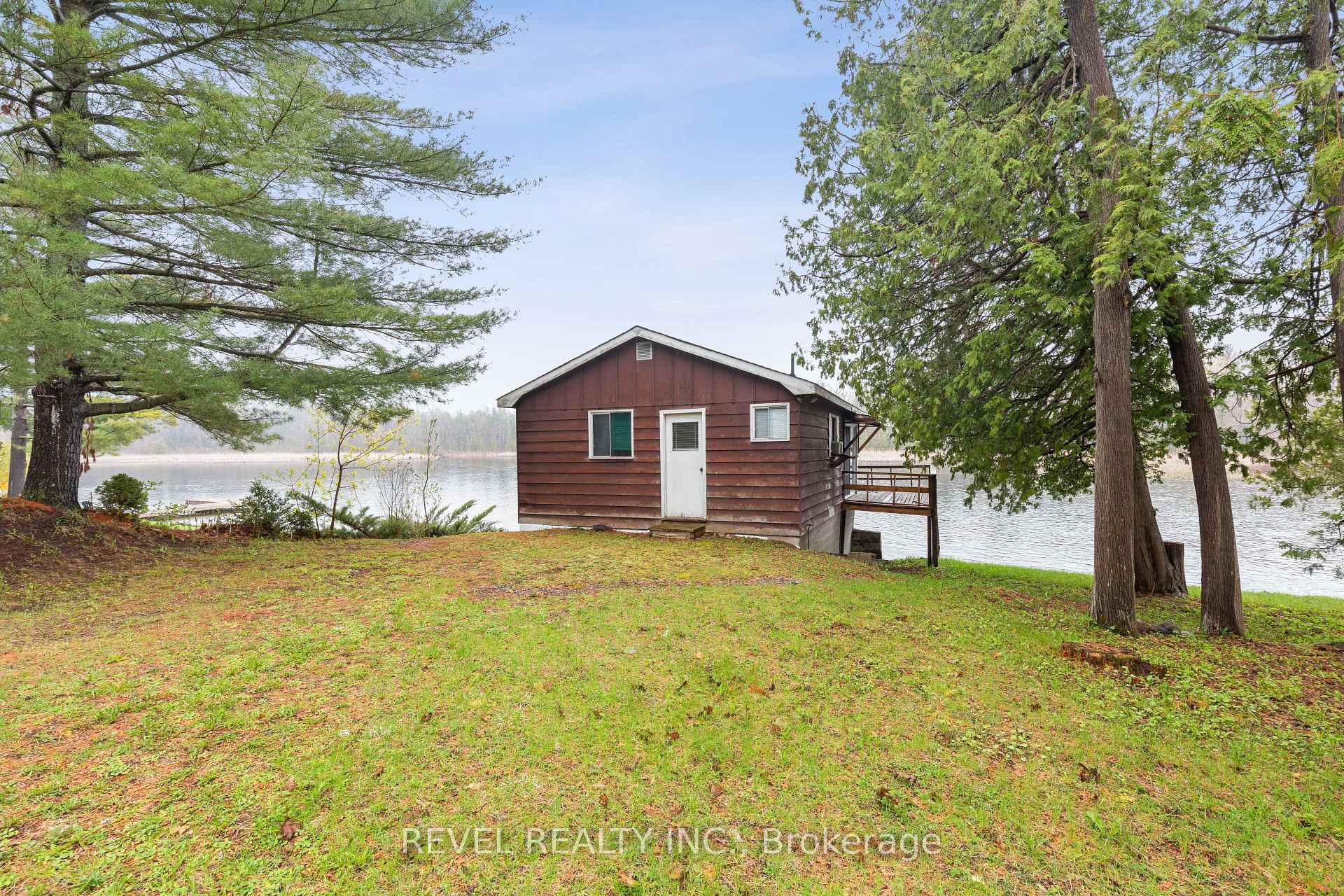 Photo 32 of 106 Coldstream Road, Kawartha Lakes, Fenelon Falls — HOMEH