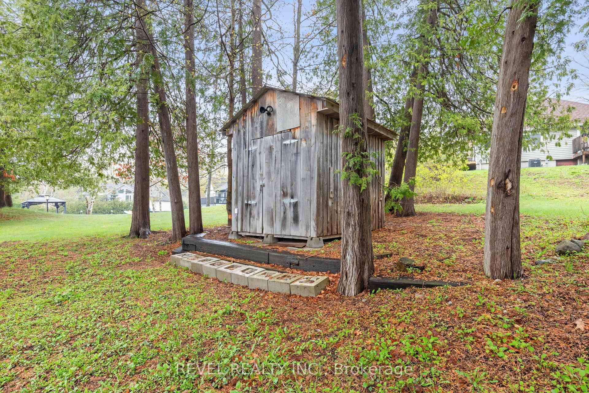 Photo 41 of 106 Coldstream Road, Kawartha Lakes, Fenelon Falls — HOMEH