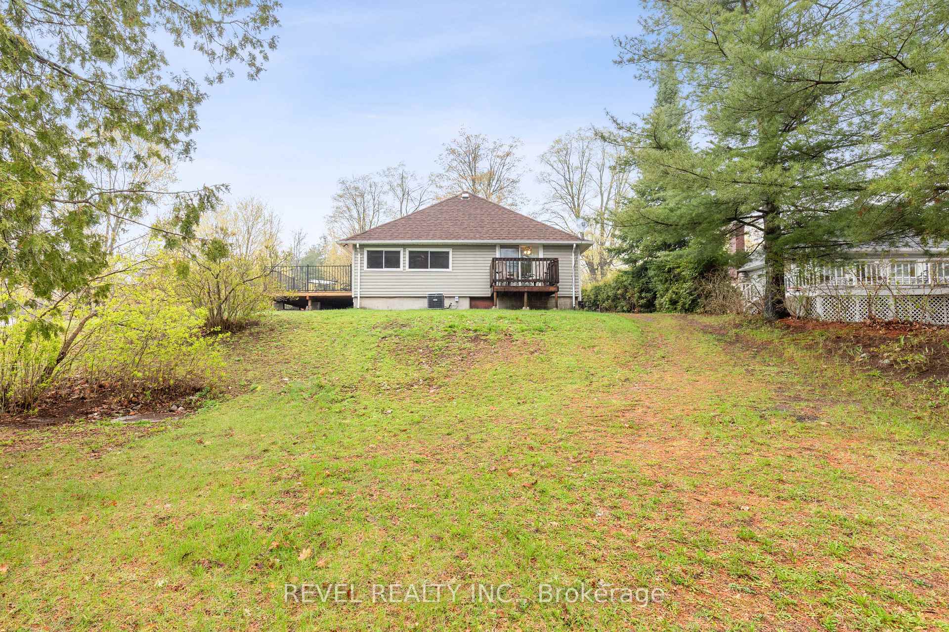 Photo 42 of 106 Coldstream Road, Kawartha Lakes, Fenelon Falls — HOMEH