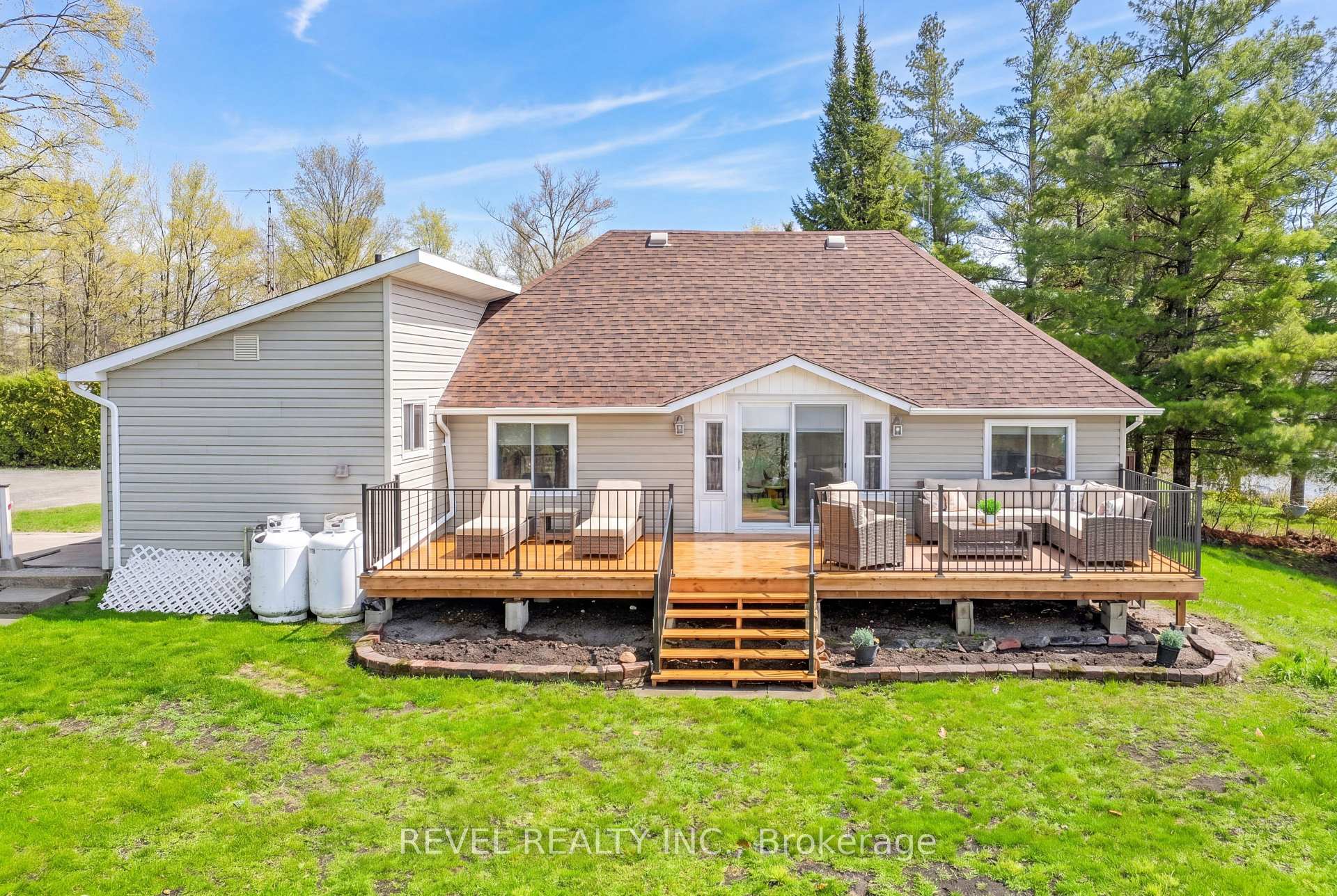 Photo 44 of 106 Coldstream Road, Kawartha Lakes, Fenelon Falls — HOMEH