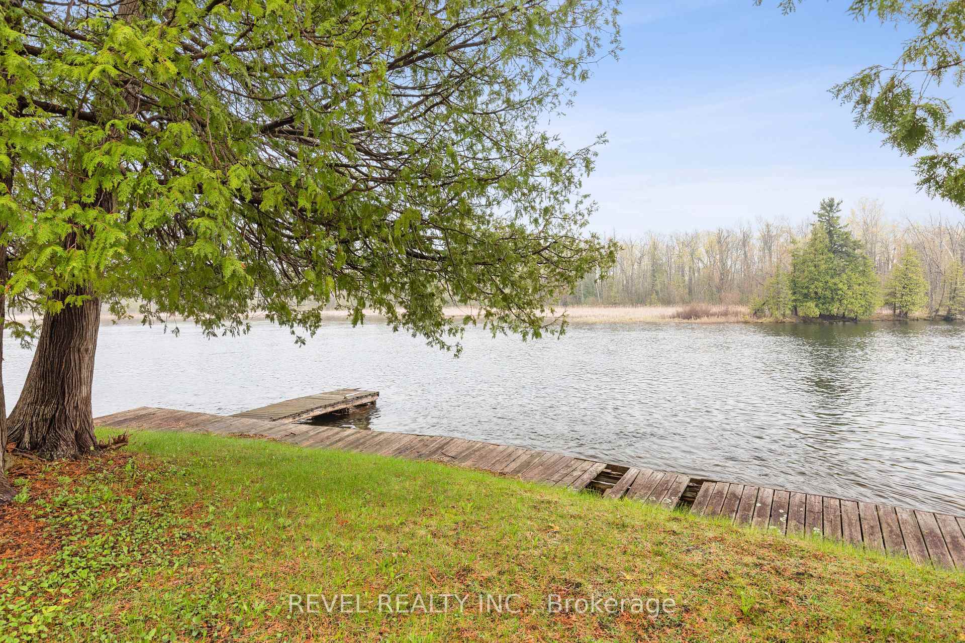 Photo 47 of 106 Coldstream Road, Kawartha Lakes, Fenelon Falls — HOMEH
