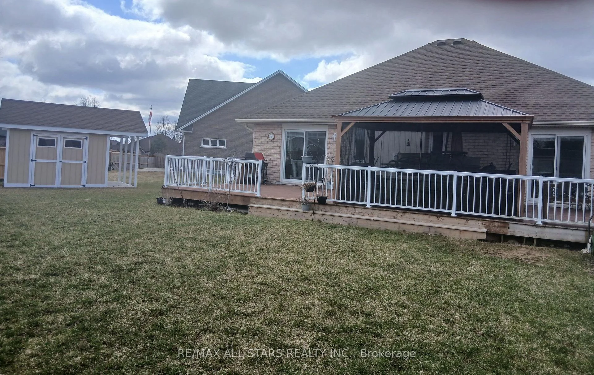 Photo 5 of 65 Liam Street, Kawartha Lakes, Lindsay — HOMEH
