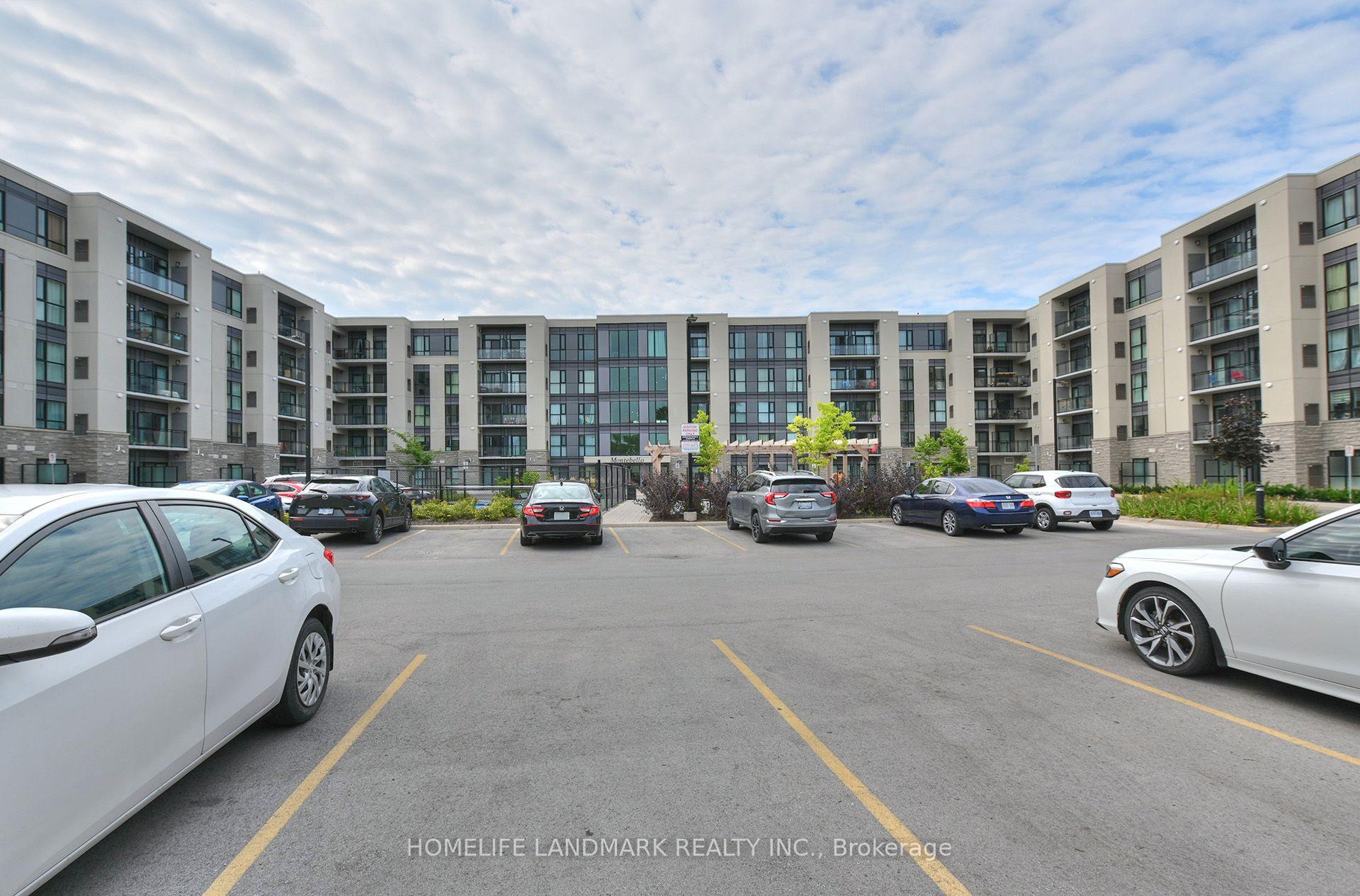 Photo of Unit #115, 50 Herrick Avenue