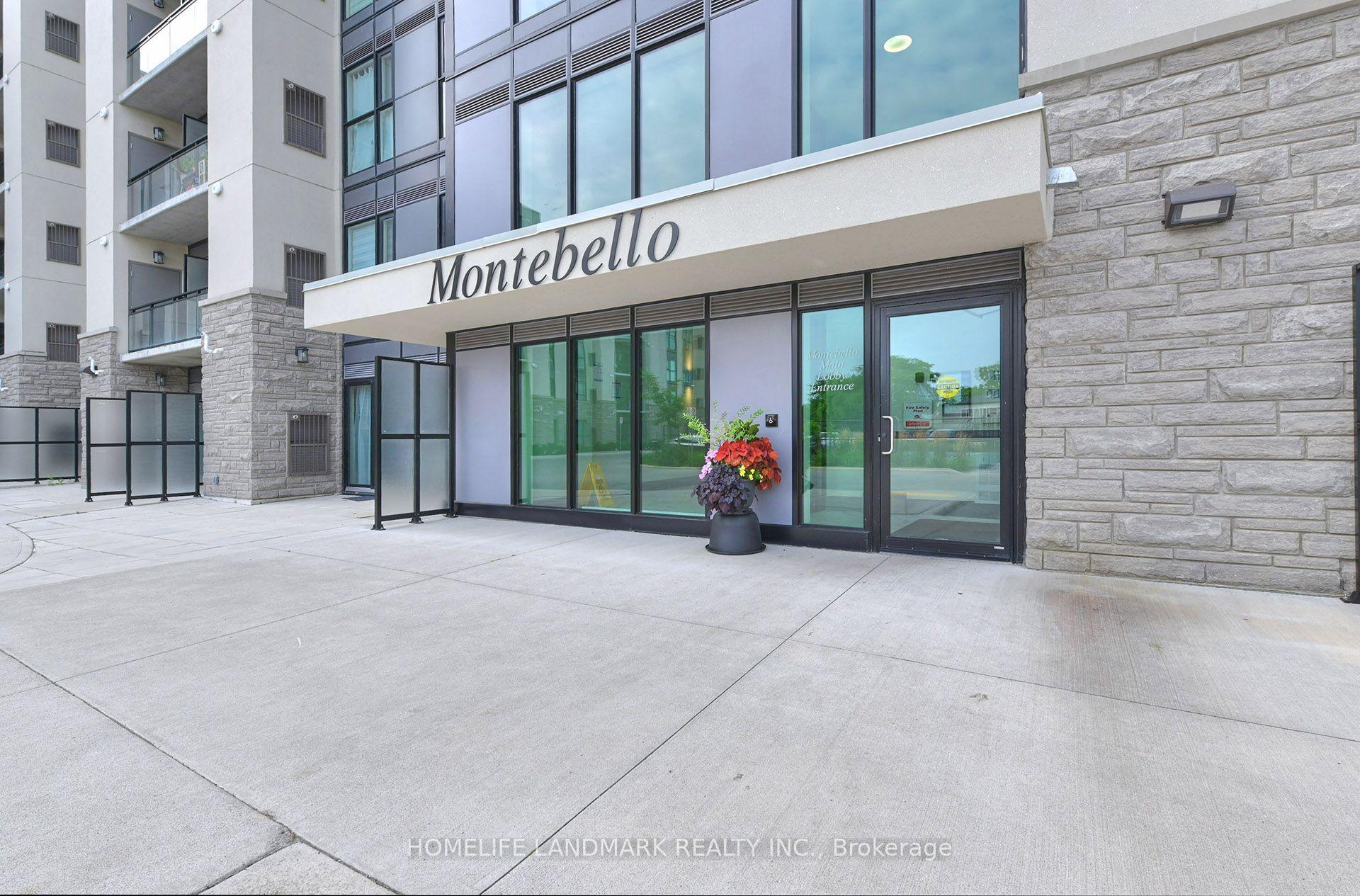 Photo 2 of Unit #115, 50 Herrick Avenue, St. Catharines, Oakdale — HOMEH