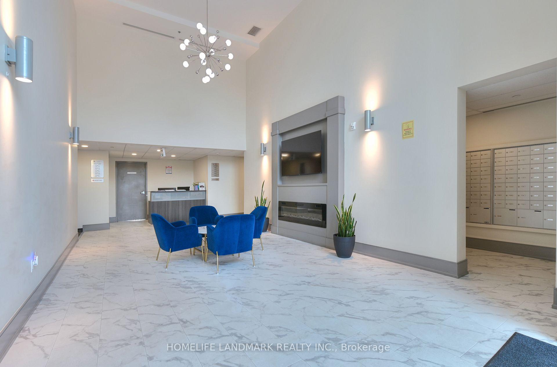 Photo 3 of Unit #115, 50 Herrick Avenue, St. Catharines, Oakdale — HOMEH