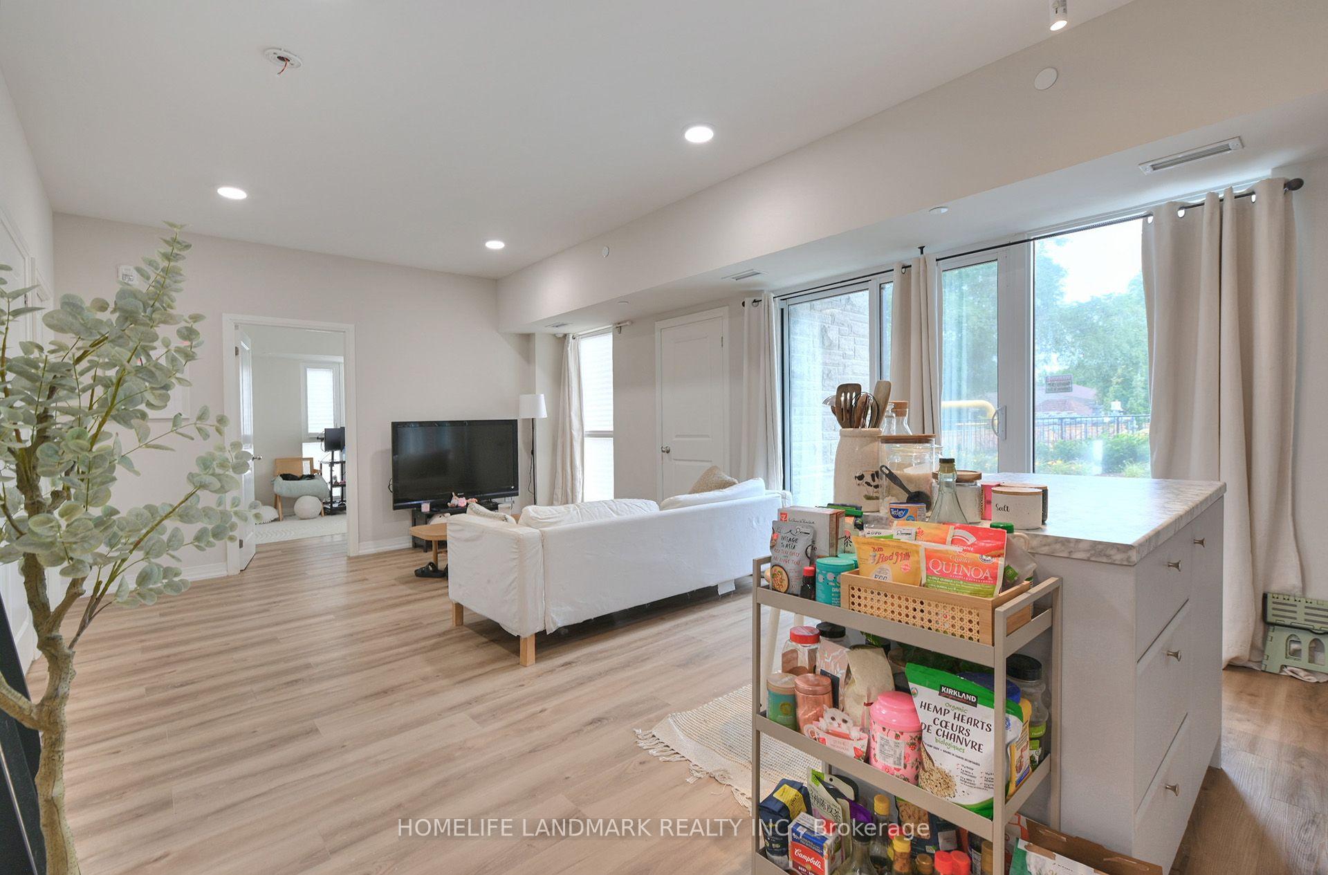 Photo 4 of Unit #115, 50 Herrick Avenue, St. Catharines, Oakdale — HOMEH