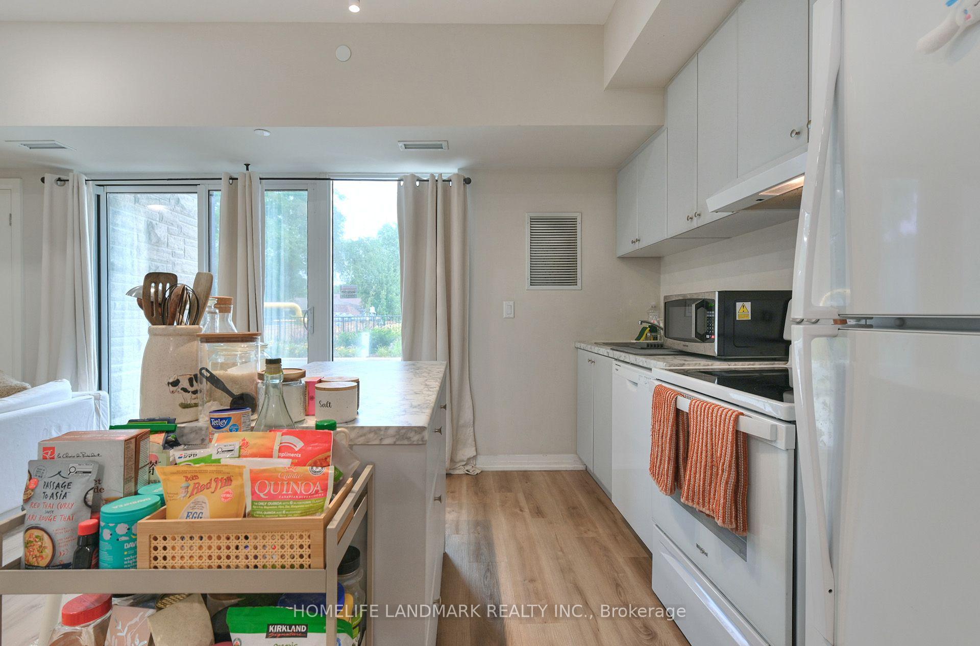 Photo 5 of Unit #115, 50 Herrick Avenue, St. Catharines, Oakdale — HOMEH