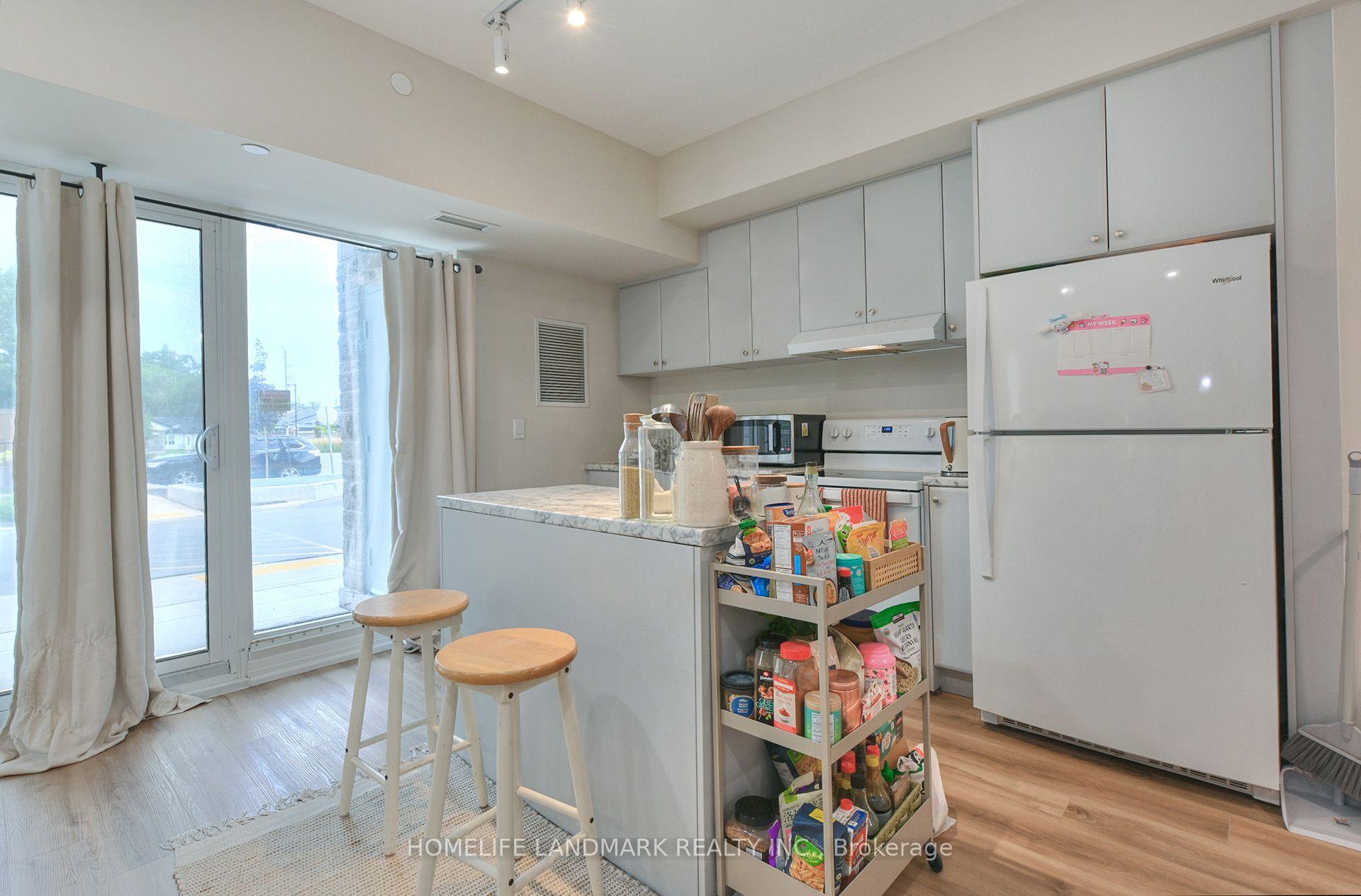 Photo 6 of Unit #115, 50 Herrick Avenue, St. Catharines, Oakdale — HOMEH