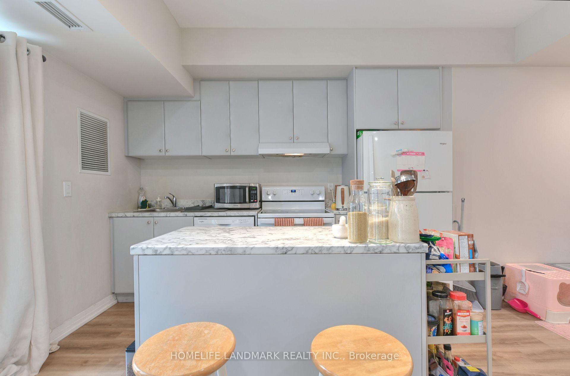 Photo 7 of Unit #115, 50 Herrick Avenue, St. Catharines, Oakdale — HOMEH