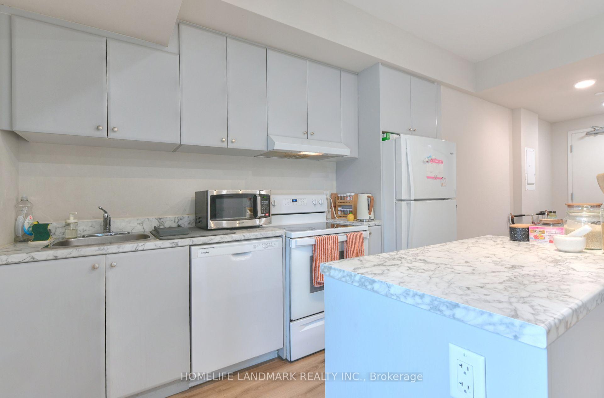 Photo 8 of Unit #115, 50 Herrick Avenue, St. Catharines, Oakdale — HOMEH