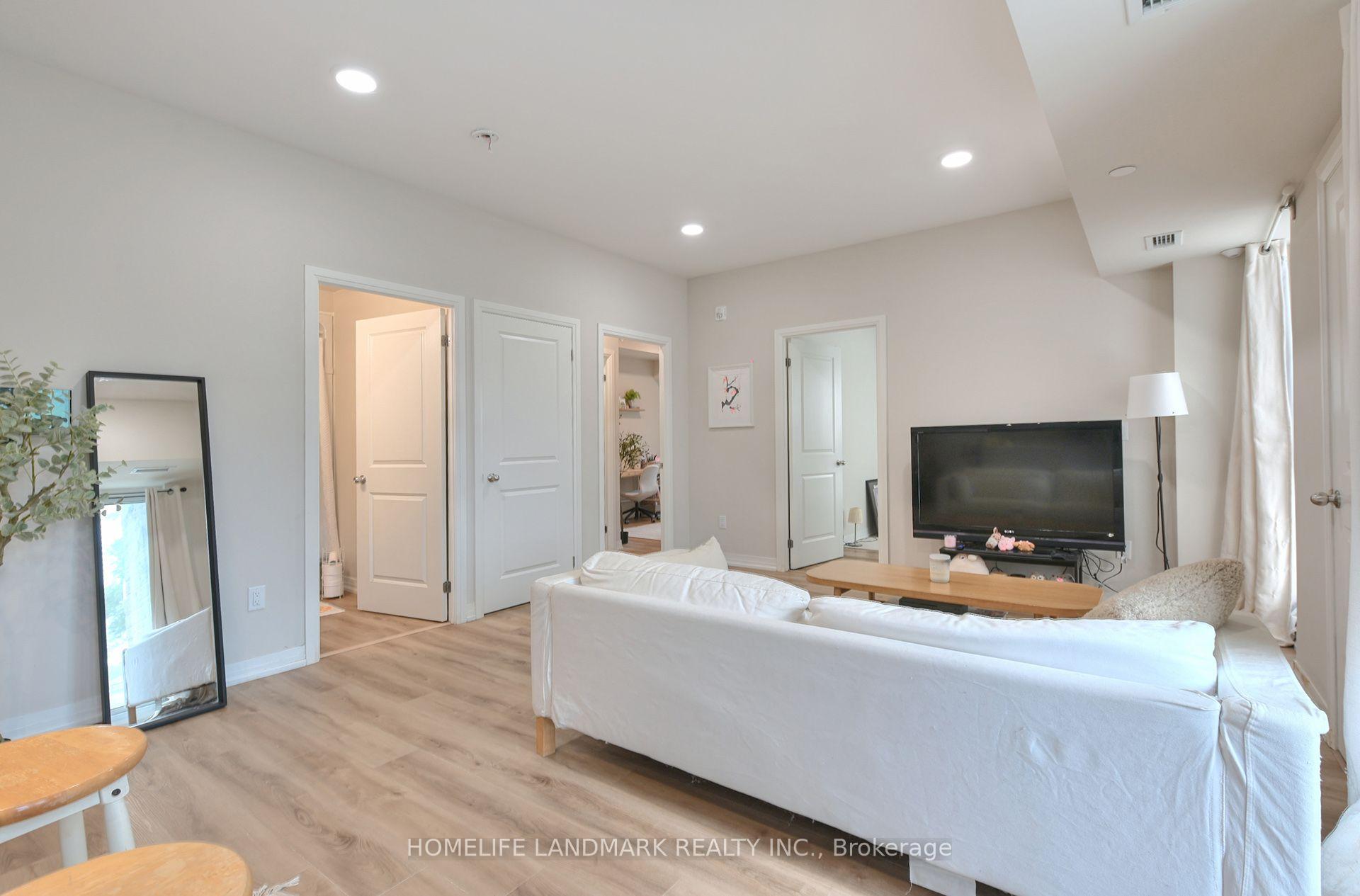 Photo 9 of Unit #115, 50 Herrick Avenue, St. Catharines, Oakdale — HOMEH