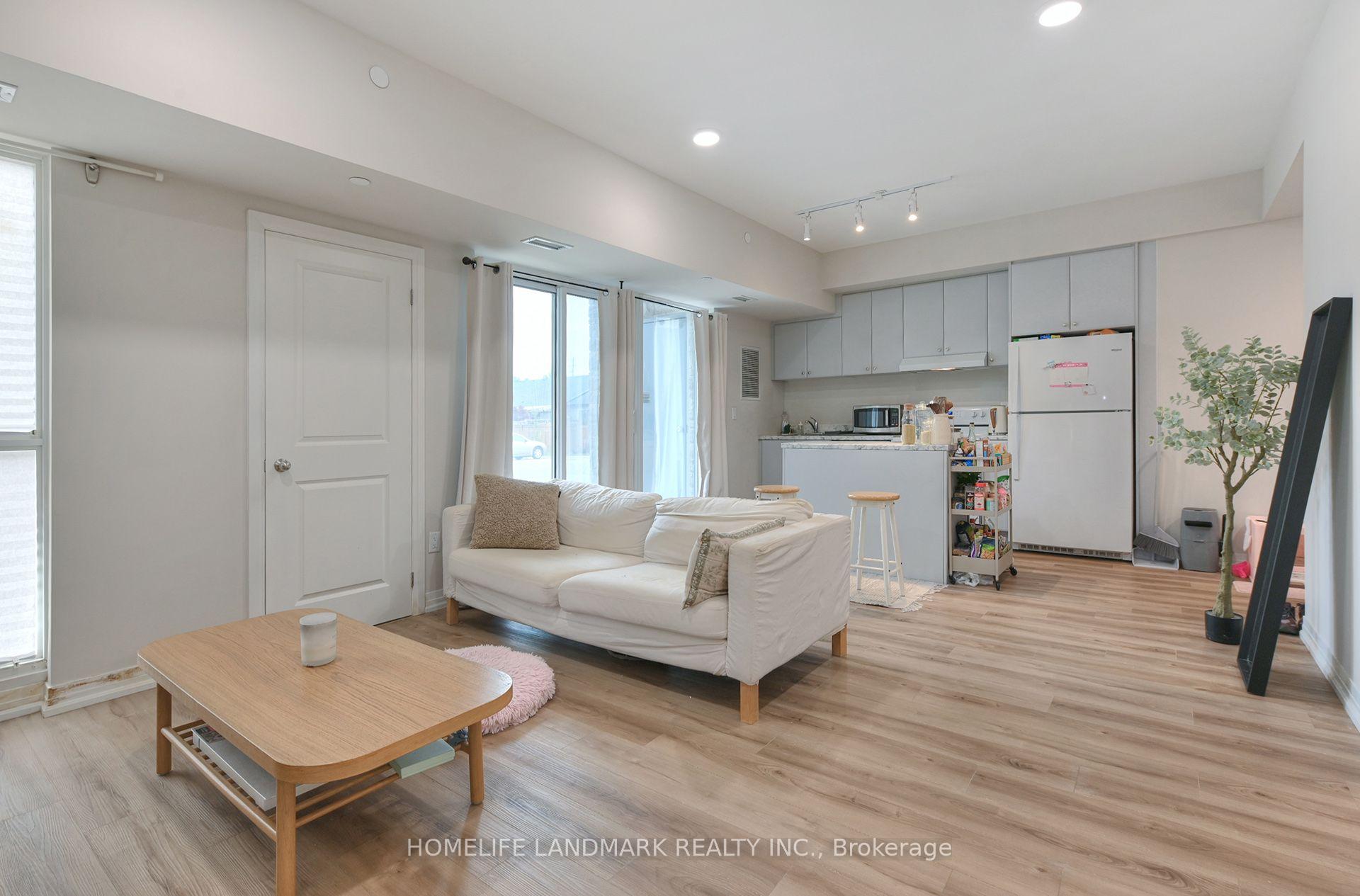 Photo 11 of Unit #115, 50 Herrick Avenue, St. Catharines, Oakdale — HOMEH