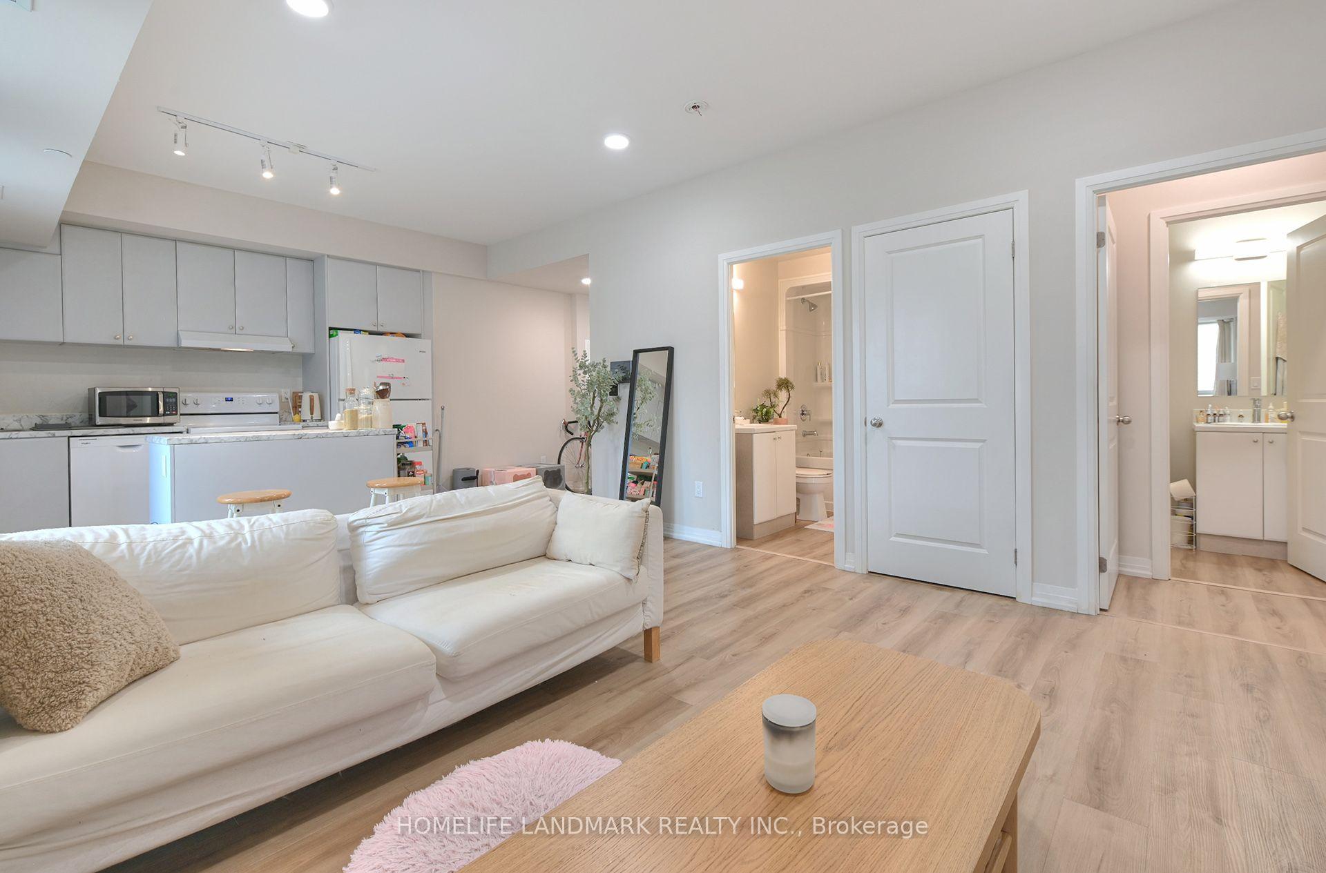 Photo 12 of Unit #115, 50 Herrick Avenue, St. Catharines, Oakdale — HOMEH