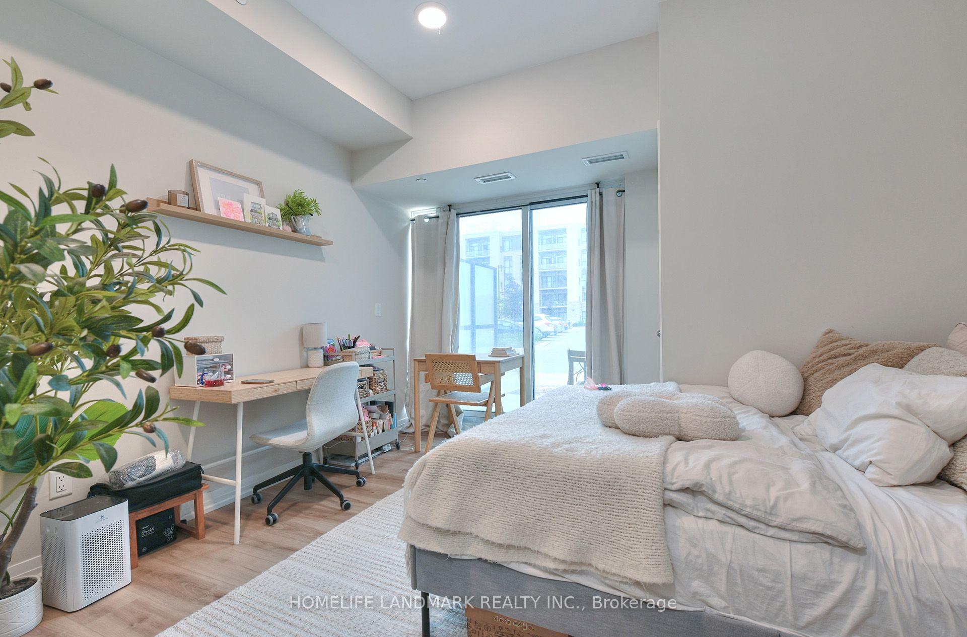 Photo 13 of Unit #115, 50 Herrick Avenue, St. Catharines, Oakdale — HOMEH