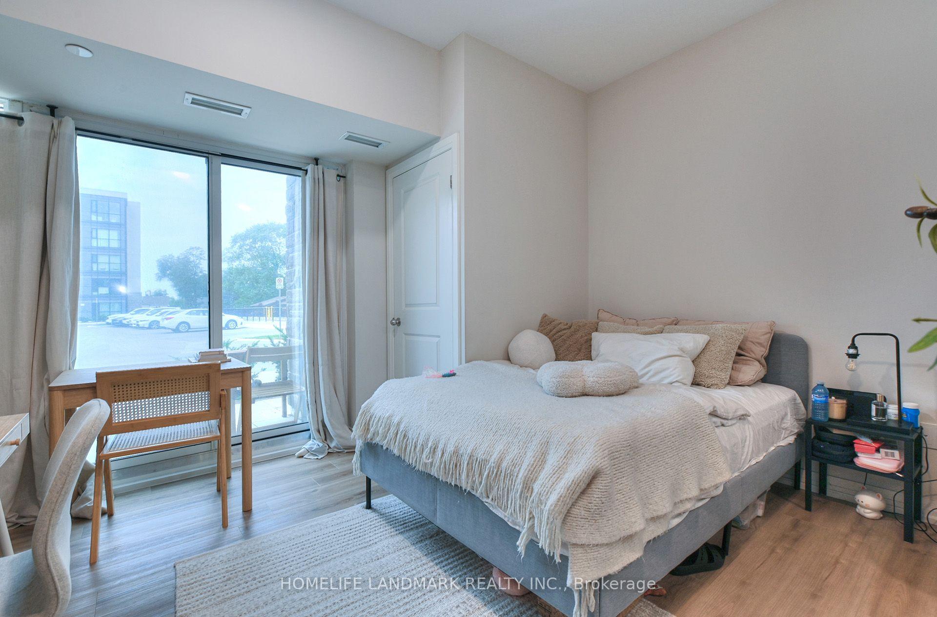 Photo 14 of Unit #115, 50 Herrick Avenue, St. Catharines, Oakdale — HOMEH