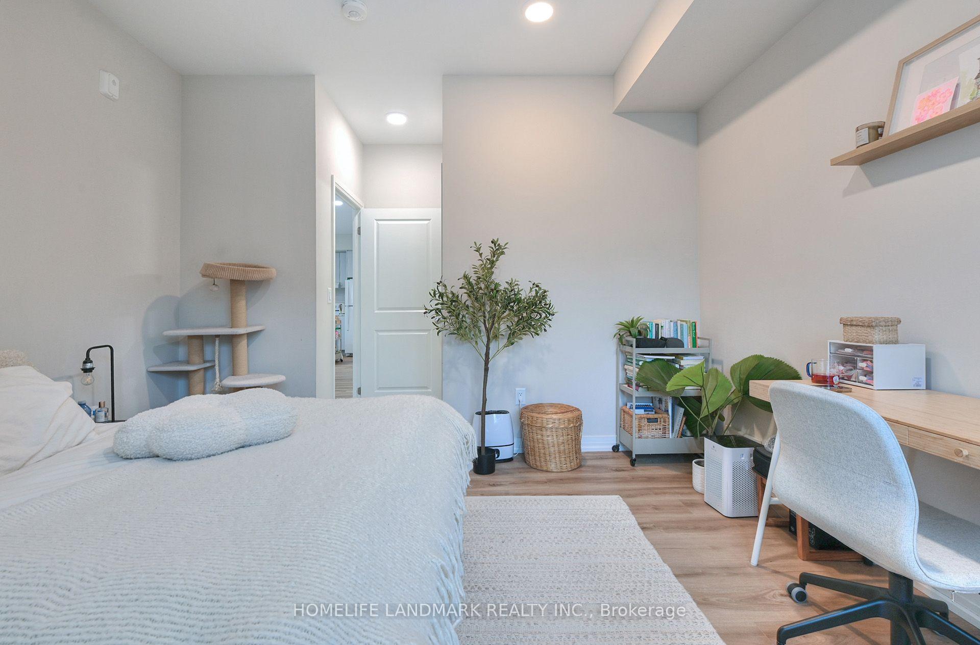 Photo 15 of Unit #115, 50 Herrick Avenue, St. Catharines, Oakdale — HOMEH