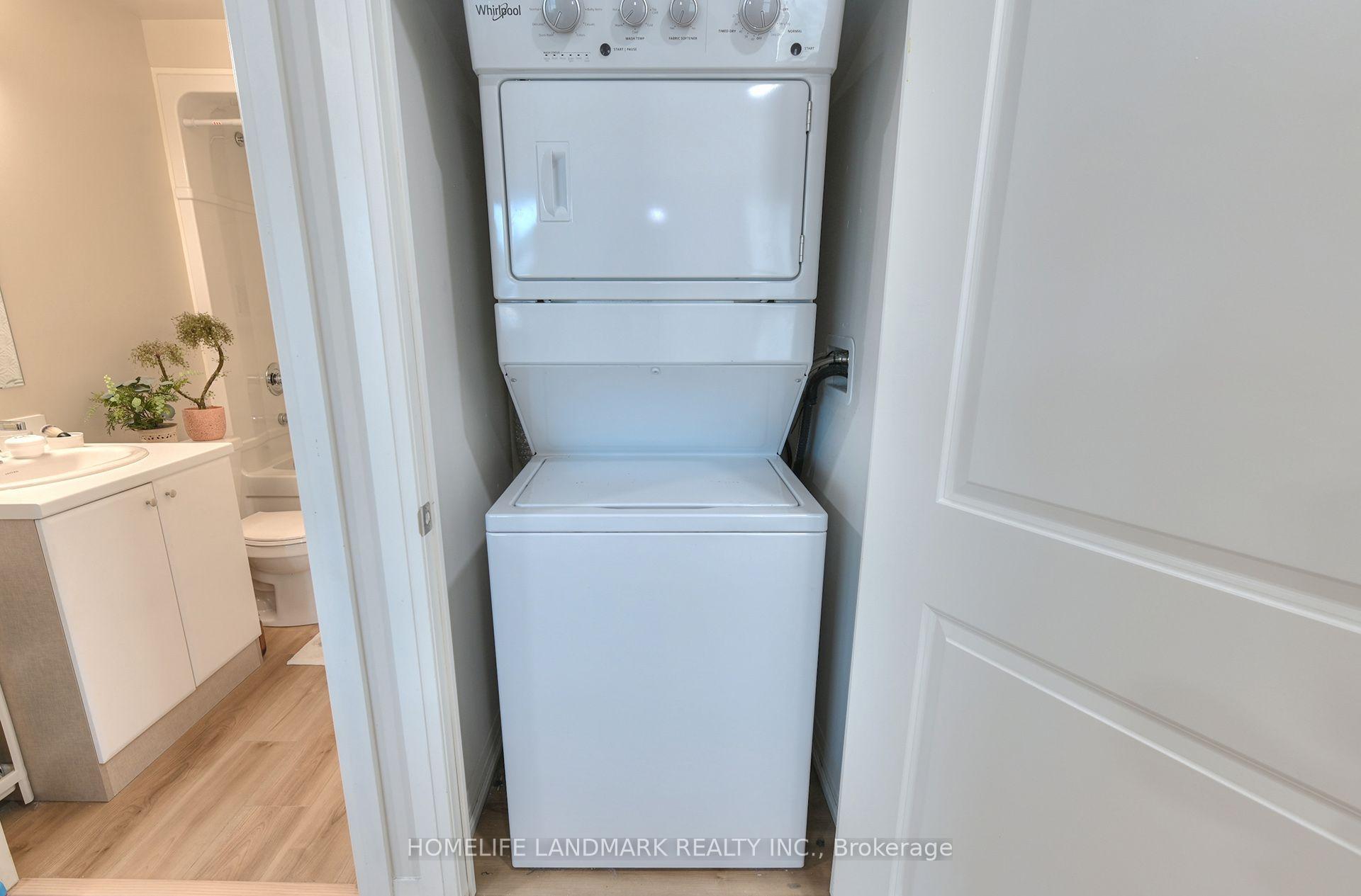 Photo 19 of Unit #115, 50 Herrick Avenue, St. Catharines, Oakdale — HOMEH