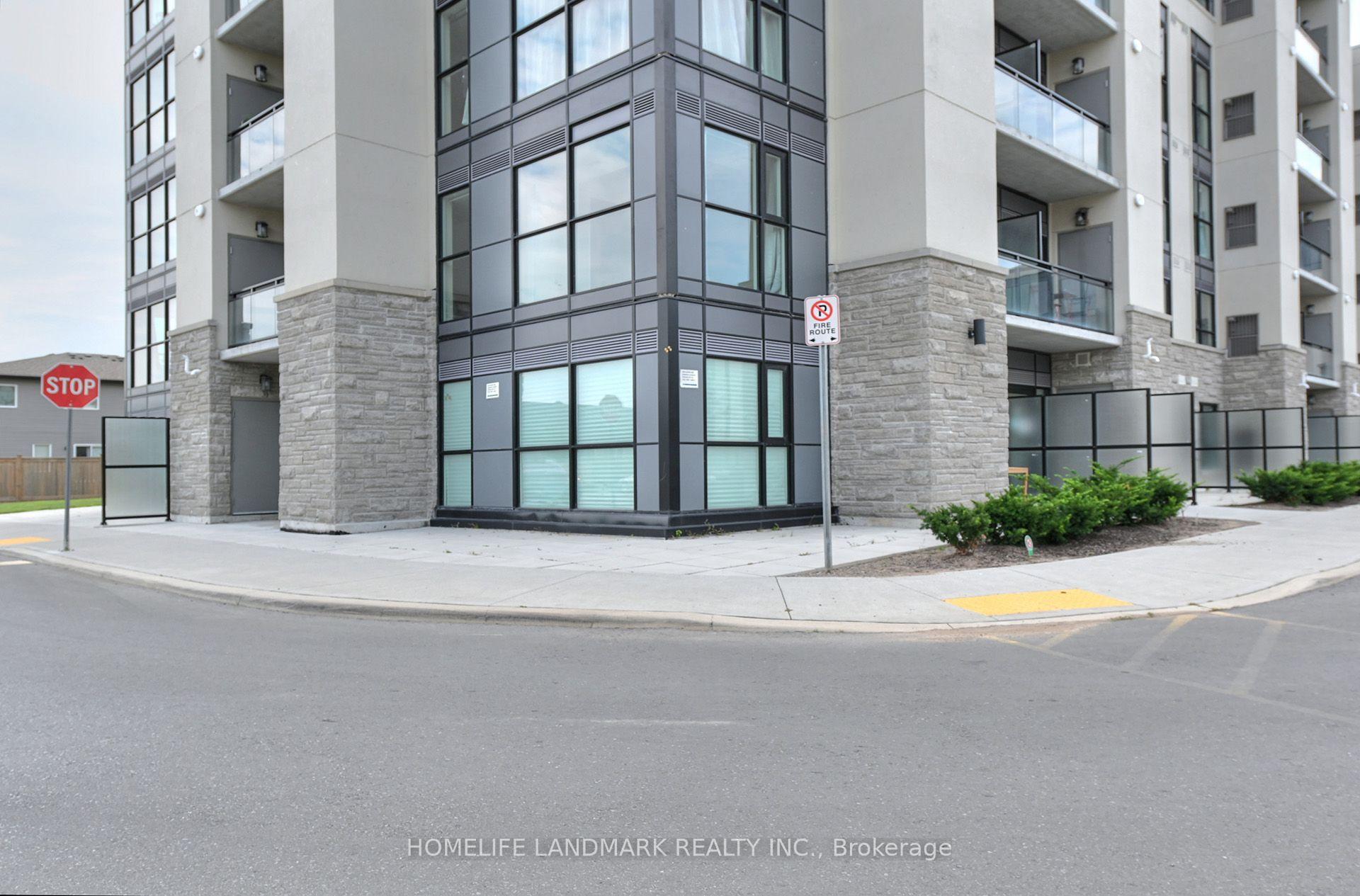 Photo 20 of Unit #115, 50 Herrick Avenue, St. Catharines, Oakdale — HOMEH