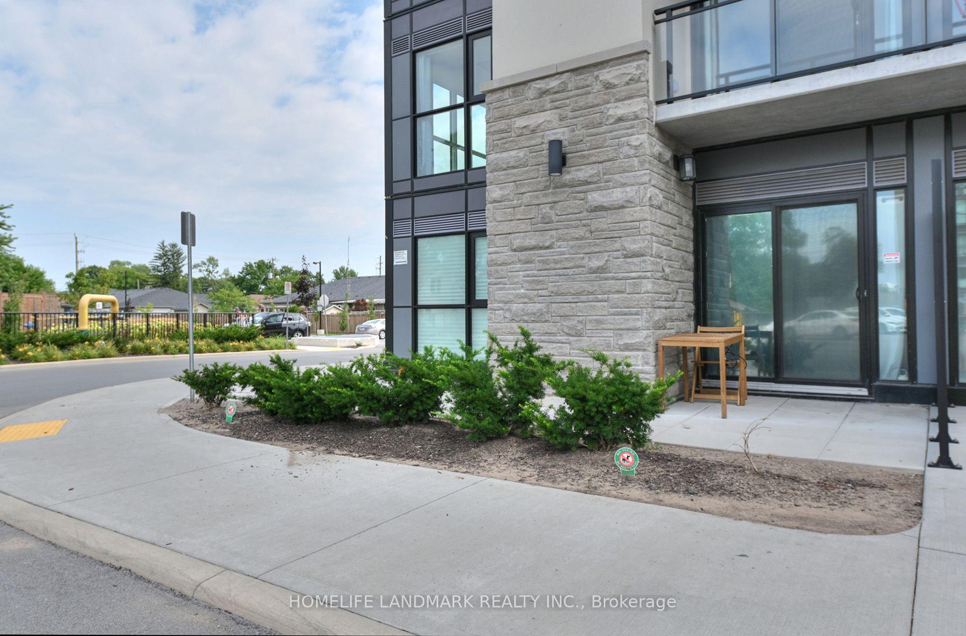 Photo 21 of Unit #115, 50 Herrick Avenue, St. Catharines, Oakdale — HOMEH