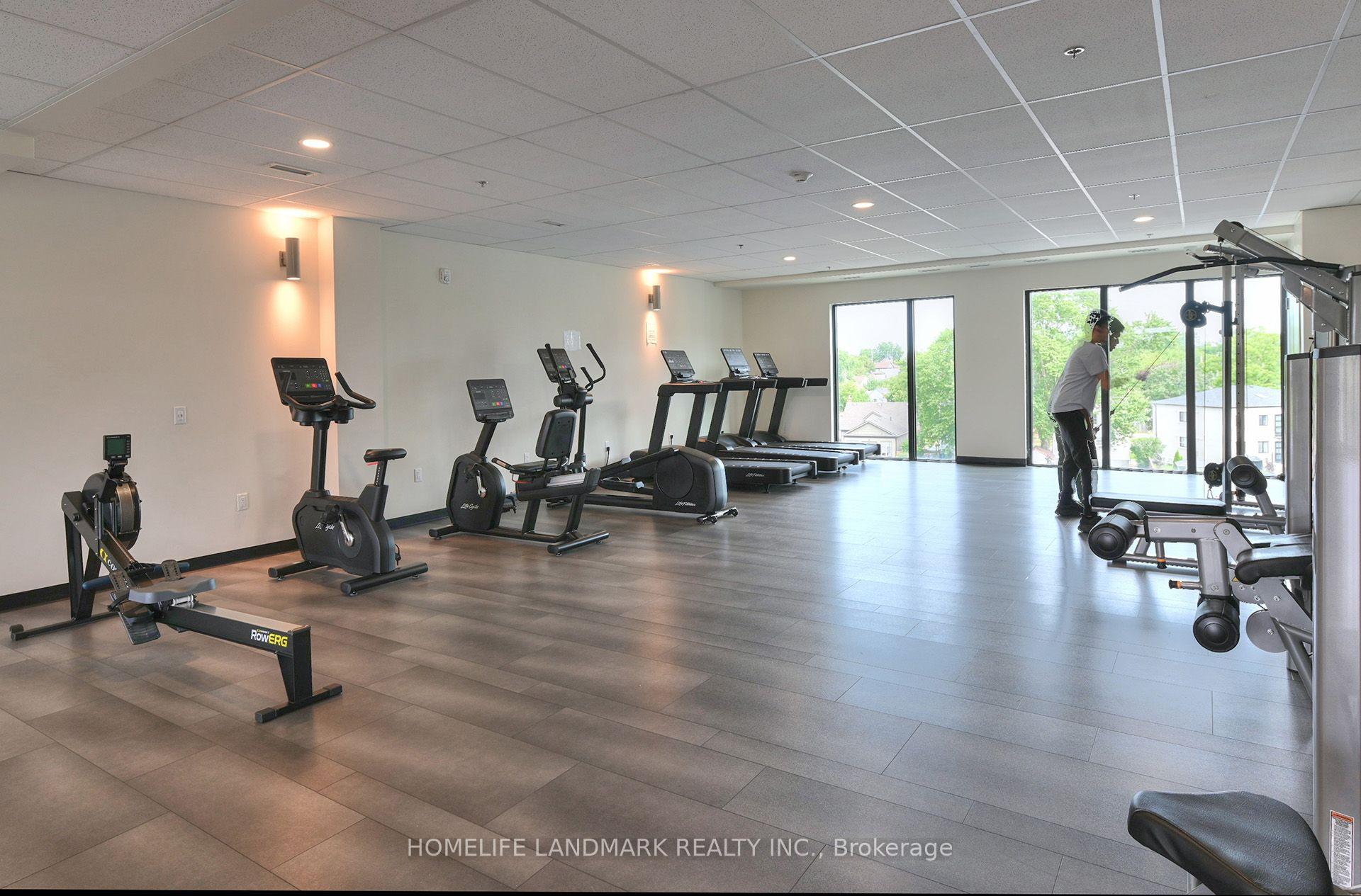 Photo 24 of Unit #115, 50 Herrick Avenue, St. Catharines, Oakdale — HOMEH