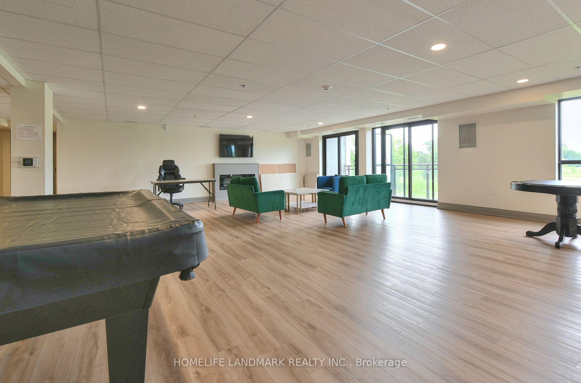 Photo 25 of Unit #115, 50 Herrick Avenue, St. Catharines, Oakdale — HOMEH