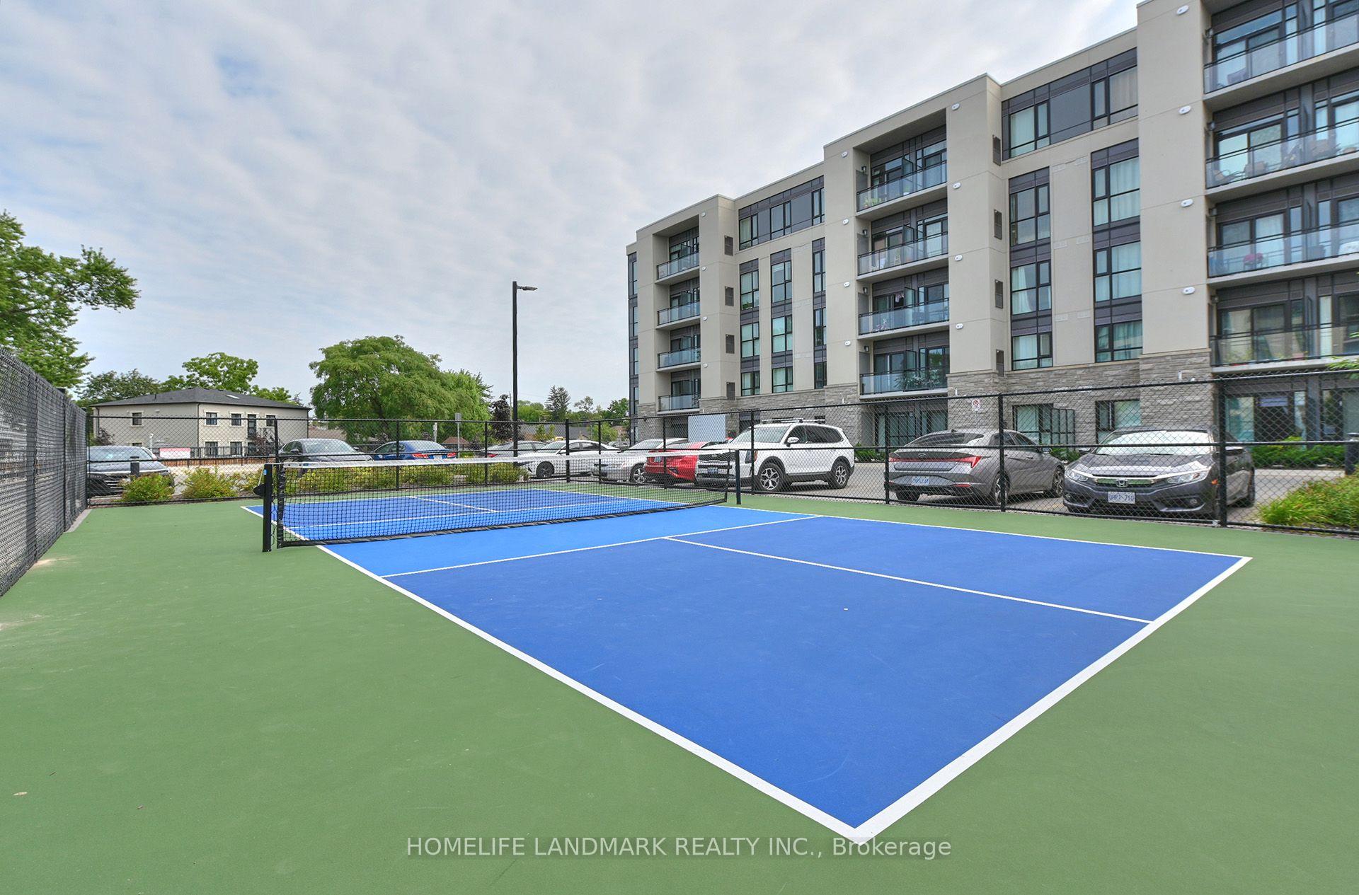 Photo 27 of Unit #115, 50 Herrick Avenue, St. Catharines, Oakdale — HOMEH