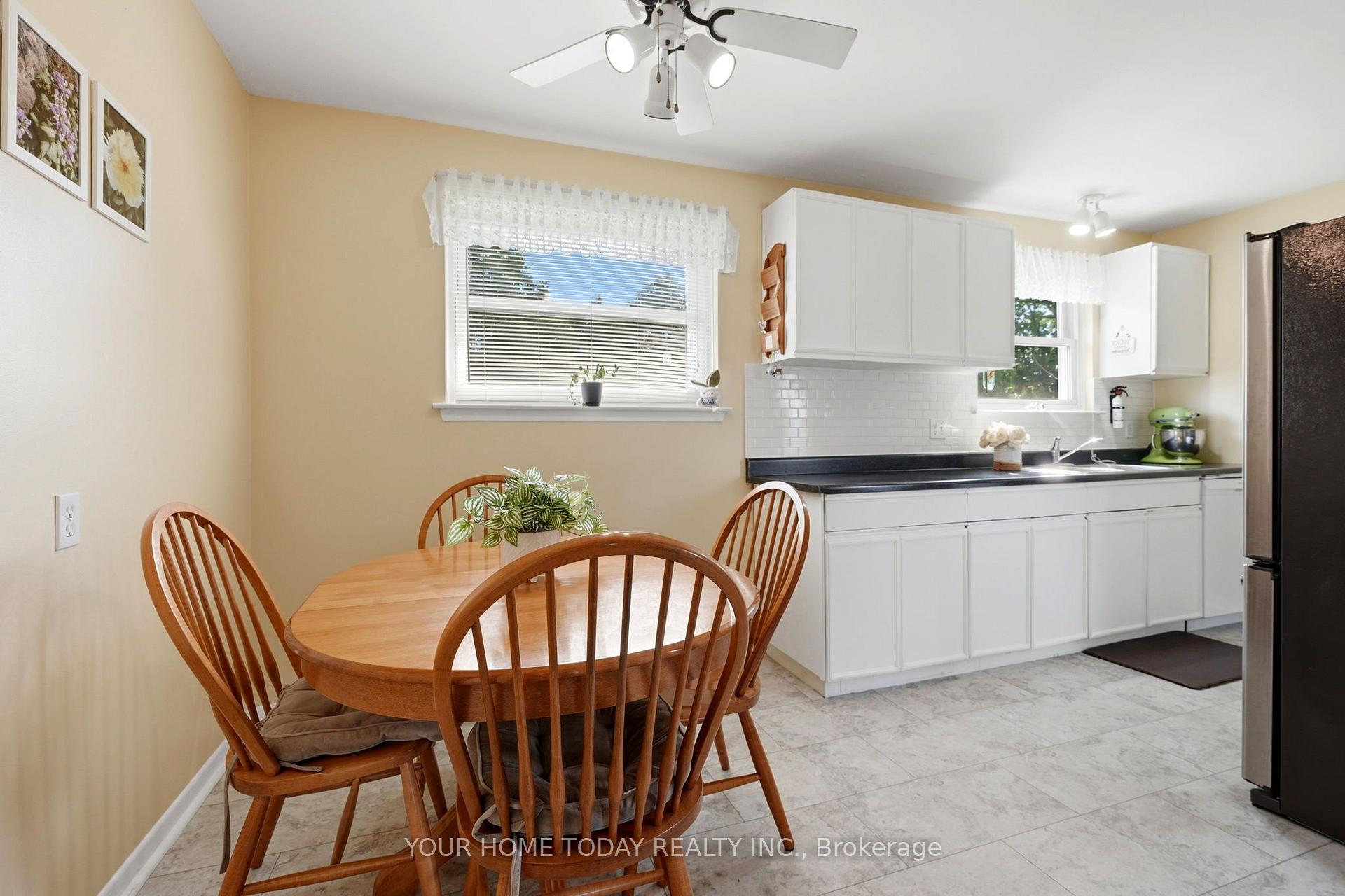 Photo 10 of 10 Marilyn Crescent, Halton Hills, Georgetown — HOMEH