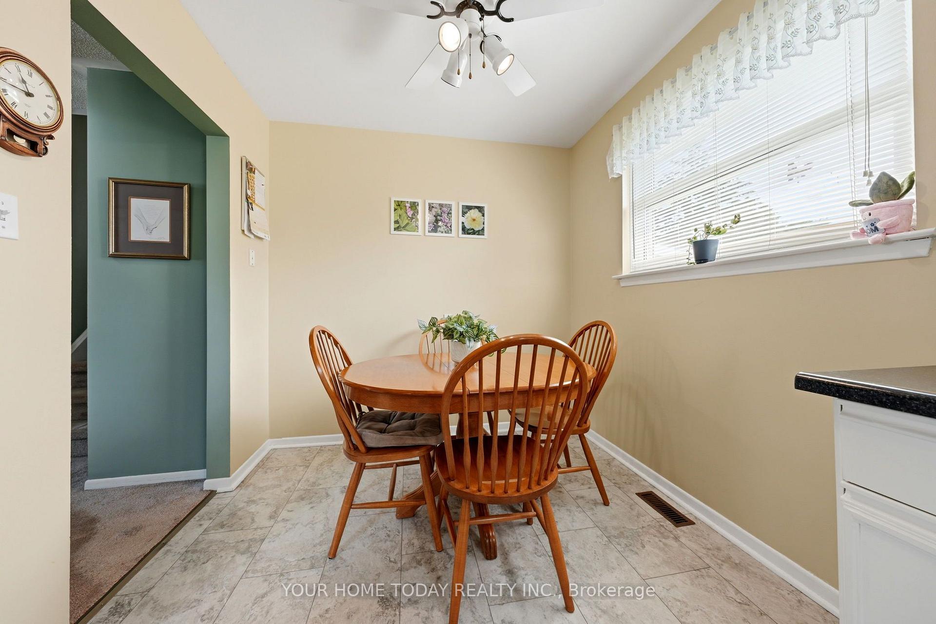 Photo 15 of 10 Marilyn Crescent, Halton Hills, Georgetown — HOMEH