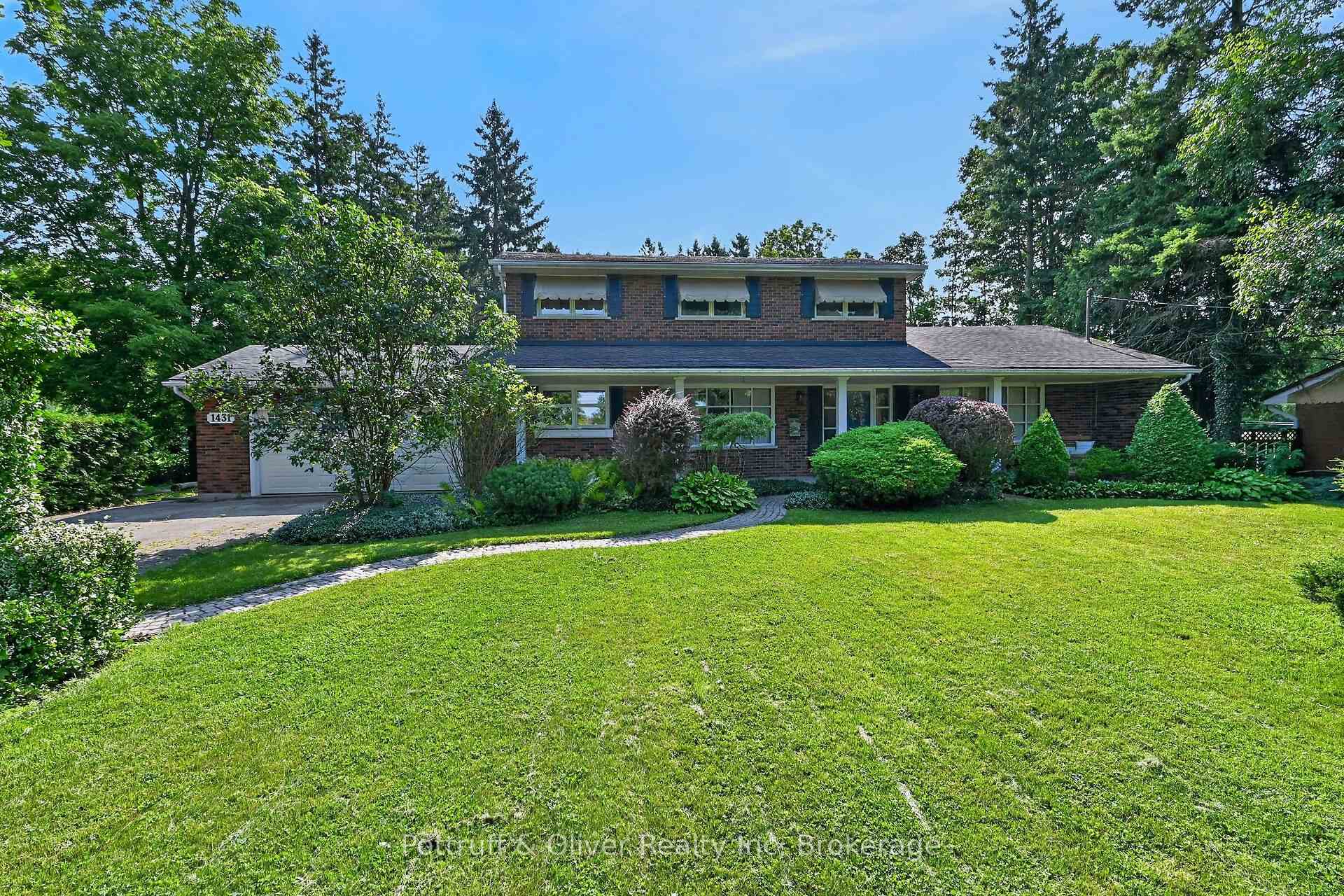 Photo of 1431 Fletcher Road
