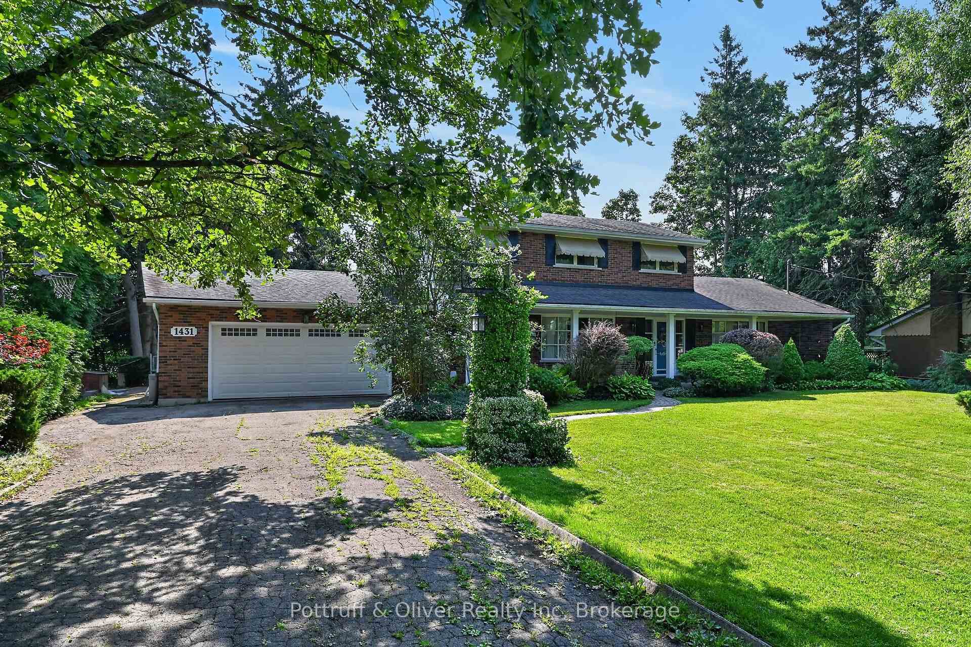 Photo 3 of 1431 Fletcher Road, Hamilton, Rural Glanbrook — HOMEH