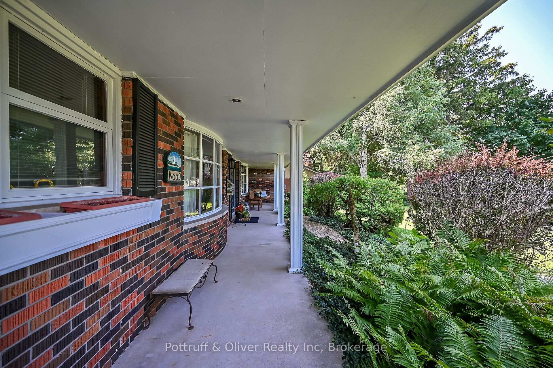 Photo 4 of 1431 Fletcher Road, Hamilton, Rural Glanbrook — HOMEH
