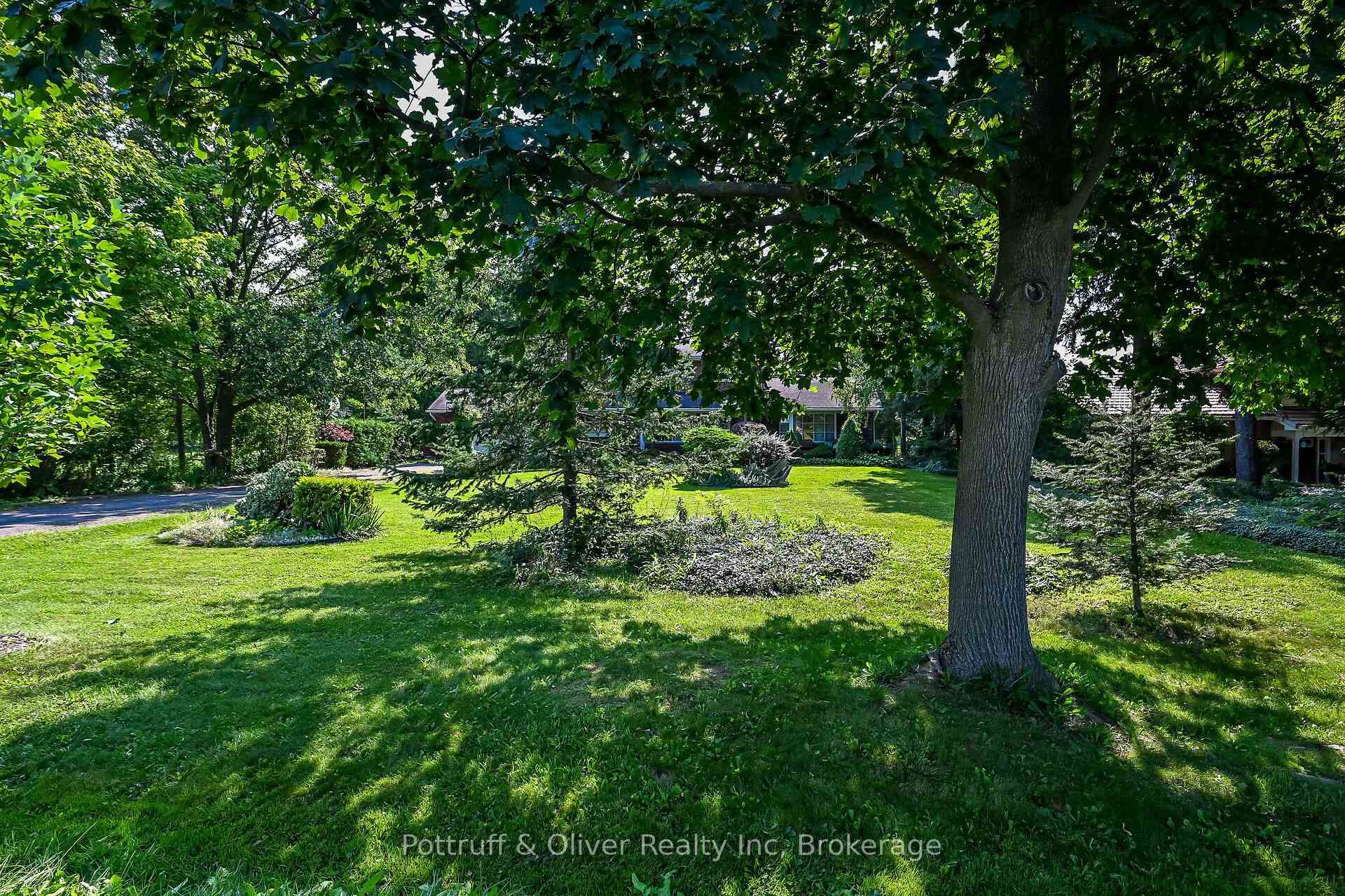Photo 5 of 1431 Fletcher Road, Hamilton, Rural Glanbrook — HOMEH