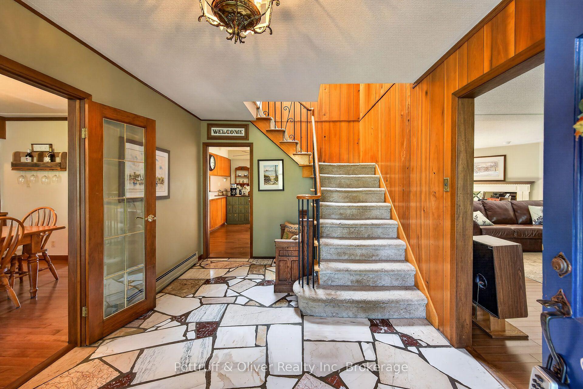 Photo 6 of 1431 Fletcher Road, Hamilton, Rural Glanbrook — HOMEH