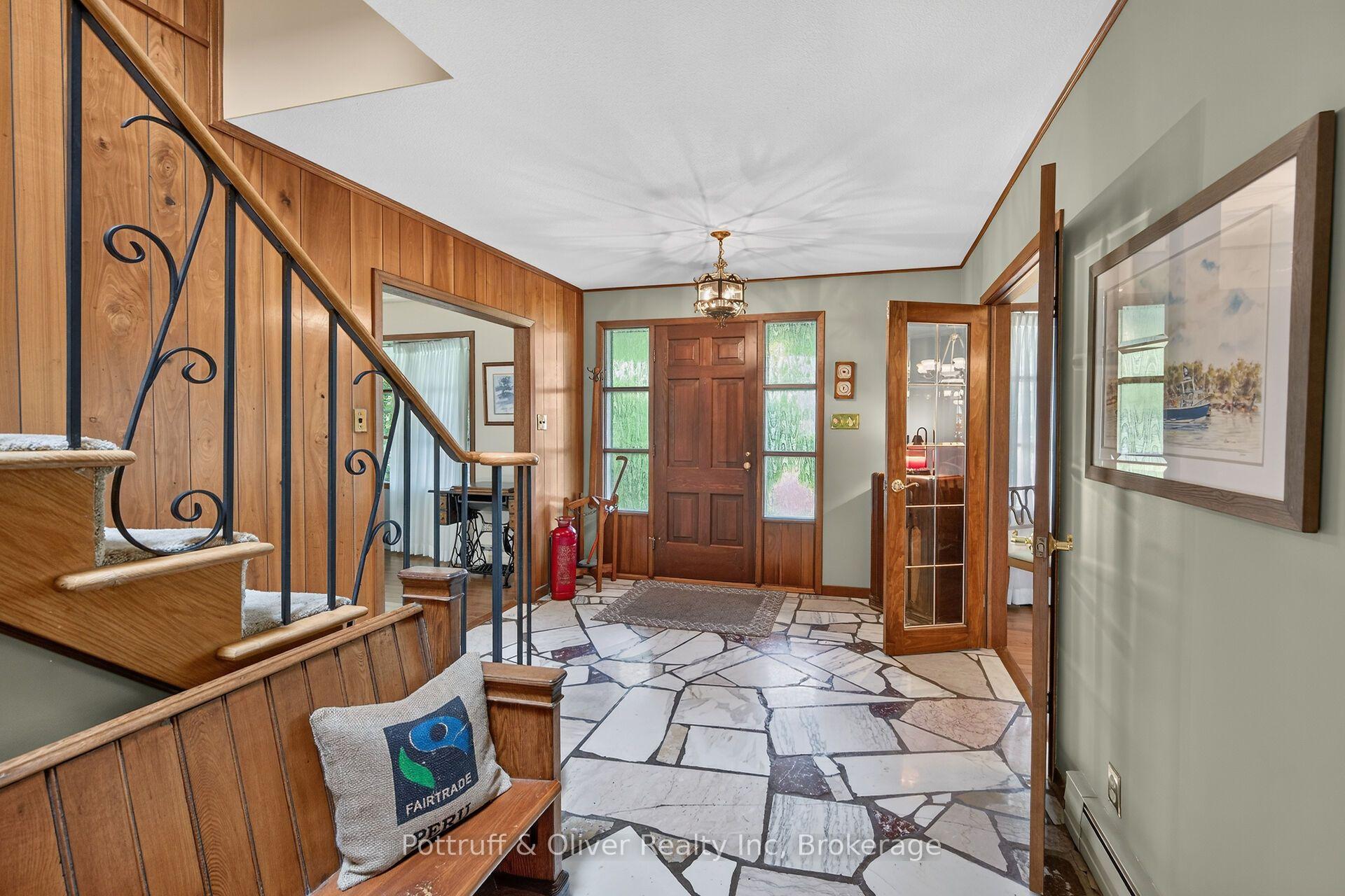 Photo 7 of 1431 Fletcher Road, Hamilton, Rural Glanbrook — HOMEH