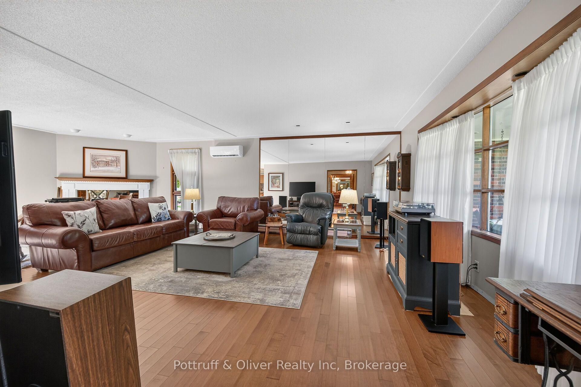 Photo 8 of 1431 Fletcher Road, Hamilton, Rural Glanbrook — HOMEH