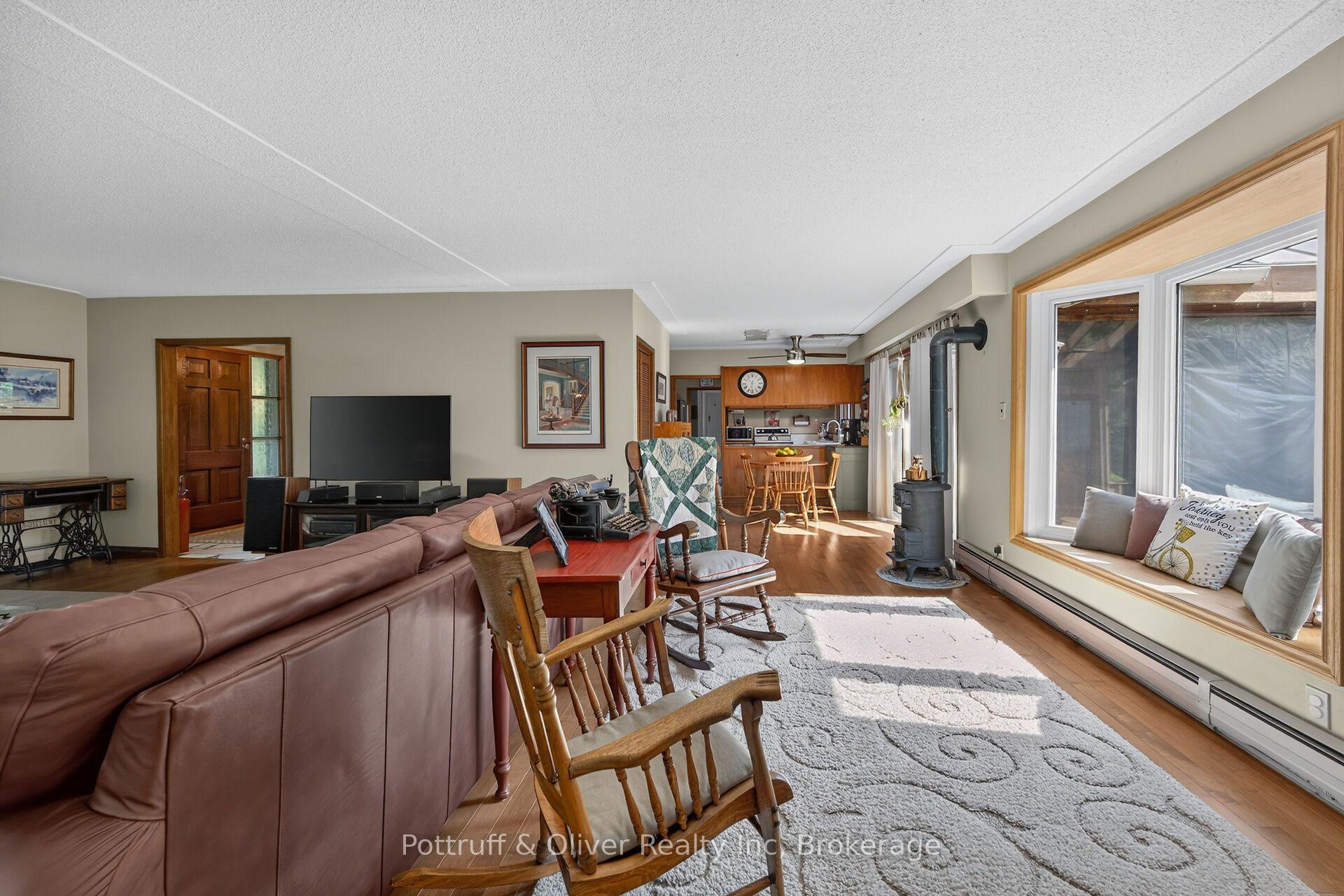 Photo 12 of 1431 Fletcher Road, Hamilton, Rural Glanbrook — HOMEH