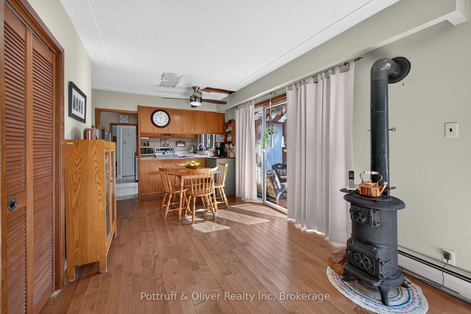 Photo 13 of 1431 Fletcher Road, Hamilton, Rural Glanbrook — HOMEH