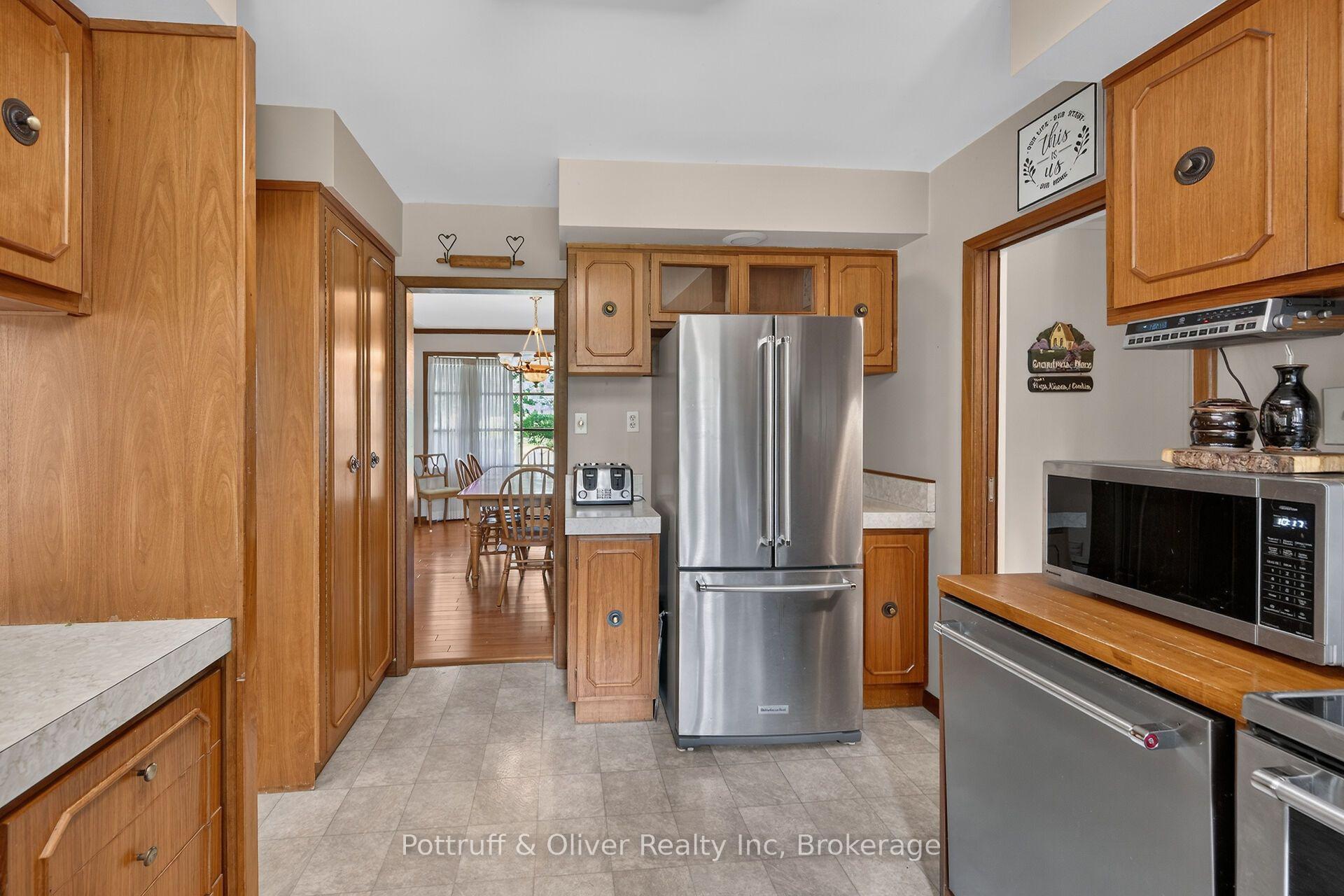 Photo 20 of 1431 Fletcher Road, Hamilton, Rural Glanbrook — HOMEH