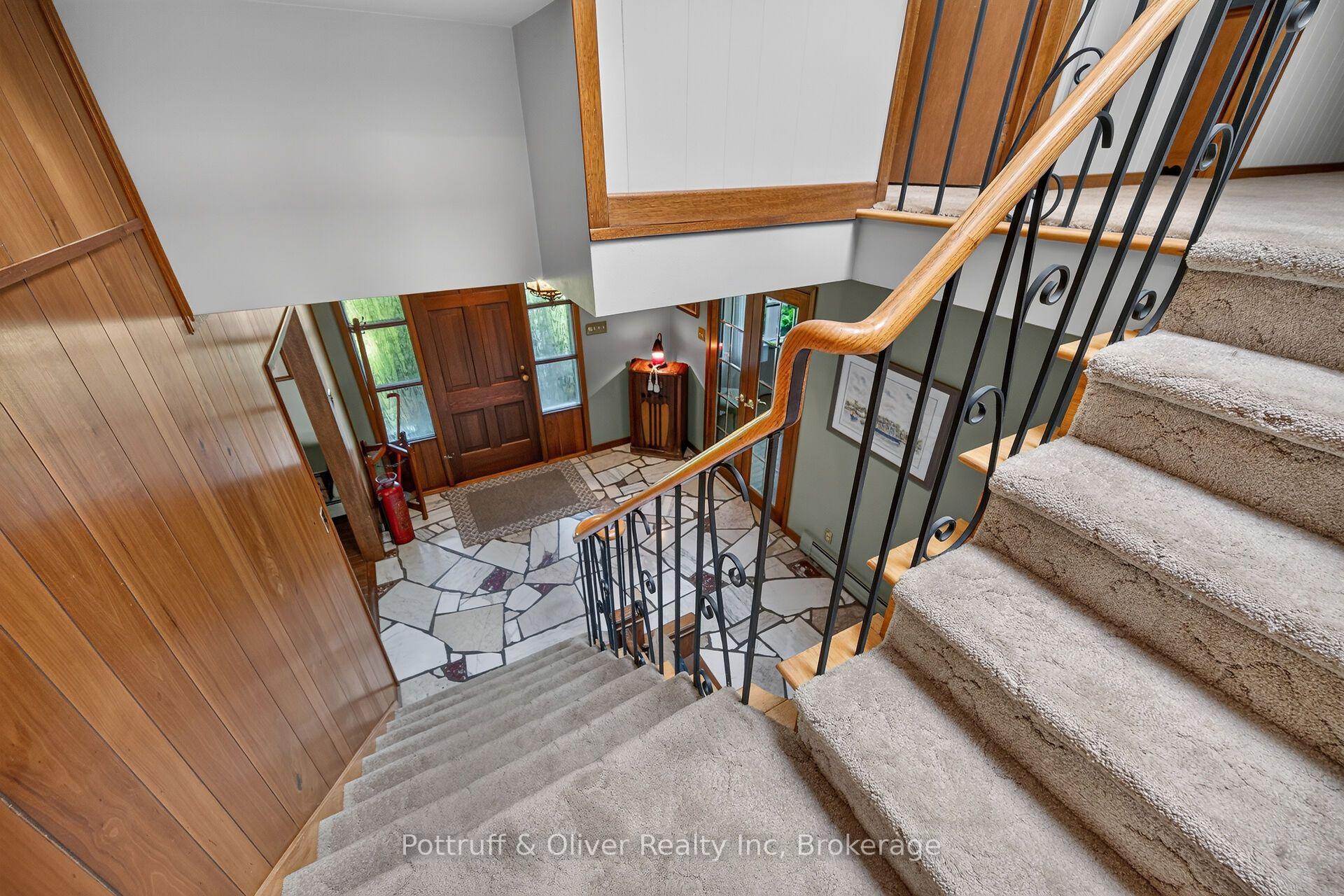 Photo 28 of 1431 Fletcher Road, Hamilton, Rural Glanbrook — HOMEH