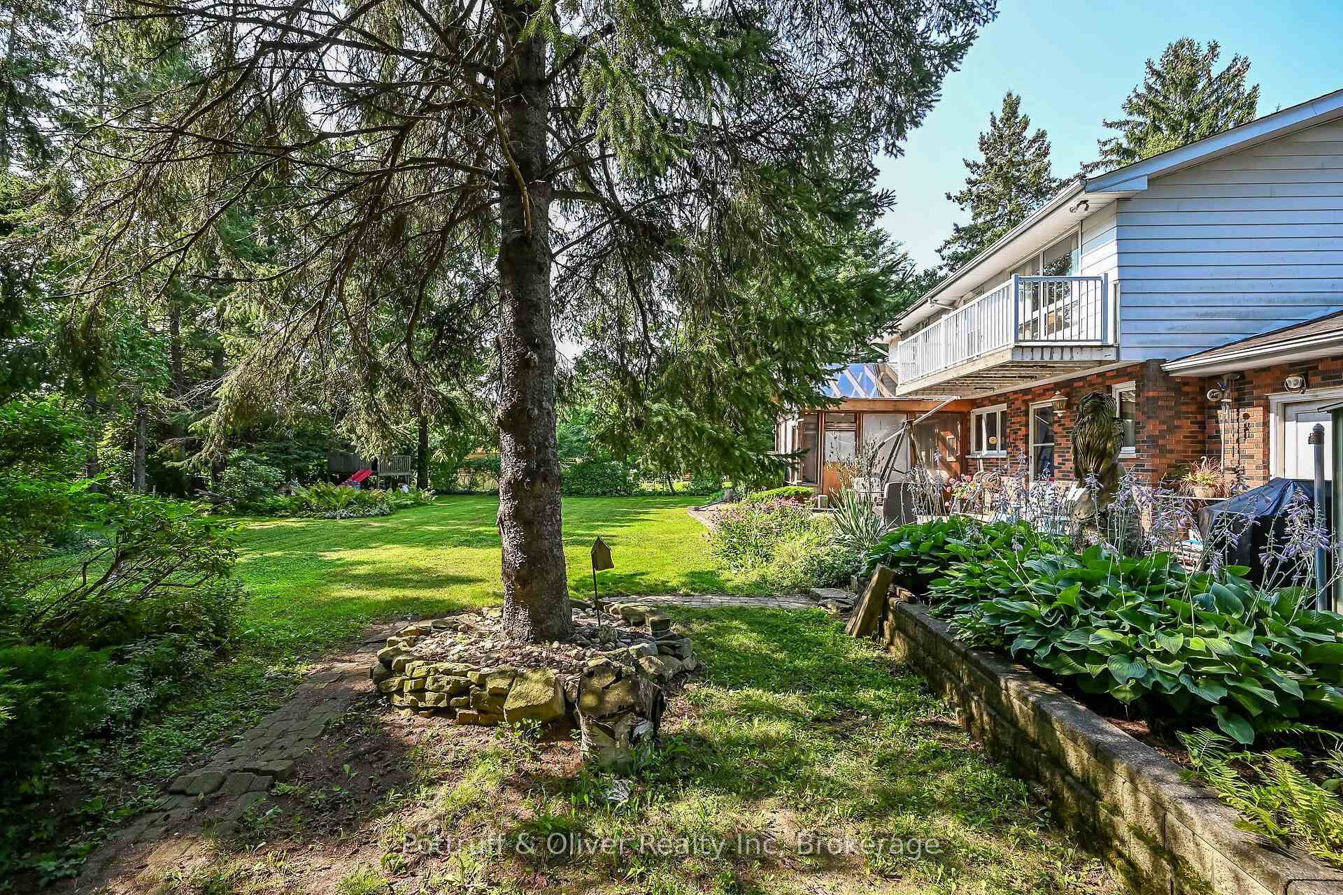 Photo 44 of 1431 Fletcher Road, Hamilton, Rural Glanbrook — HOMEH