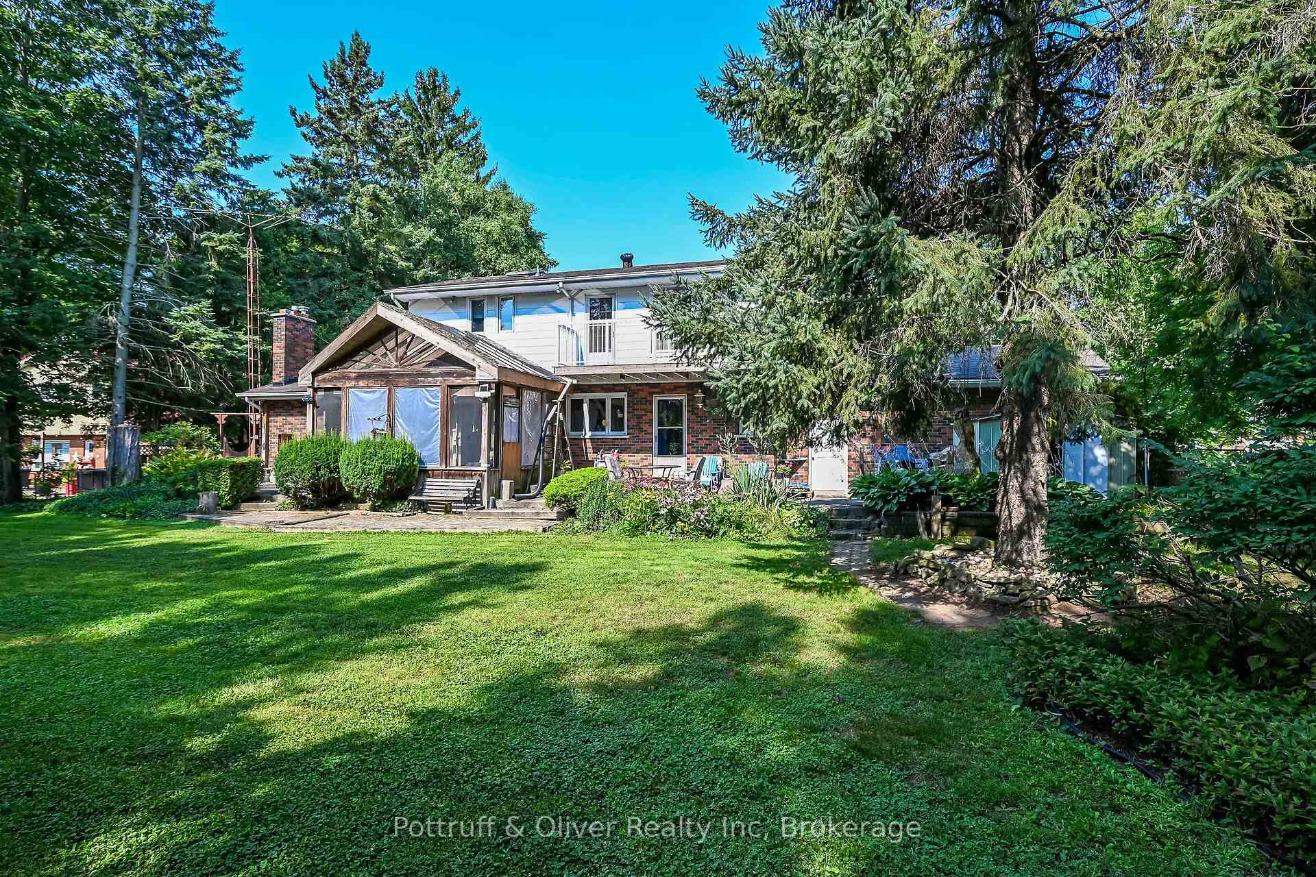 Photo 46 of 1431 Fletcher Road, Hamilton, Rural Glanbrook — HOMEH
