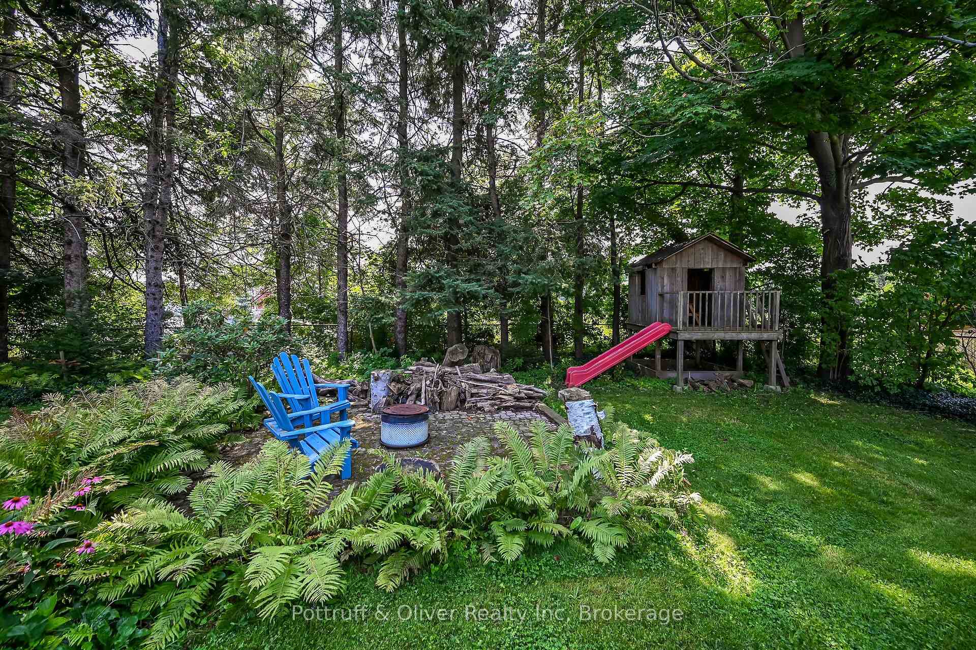Photo 48 of 1431 Fletcher Road, Hamilton, Rural Glanbrook — HOMEH