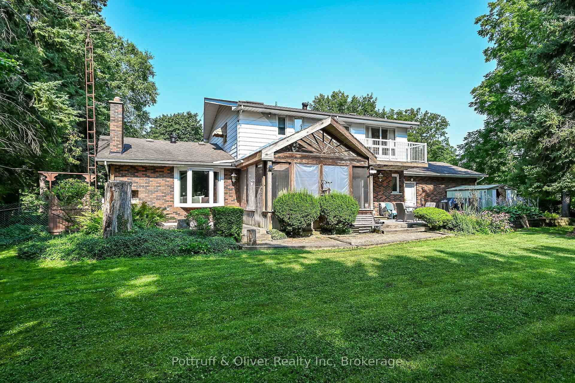 Photo 49 of 1431 Fletcher Road, Hamilton, Rural Glanbrook — HOMEH