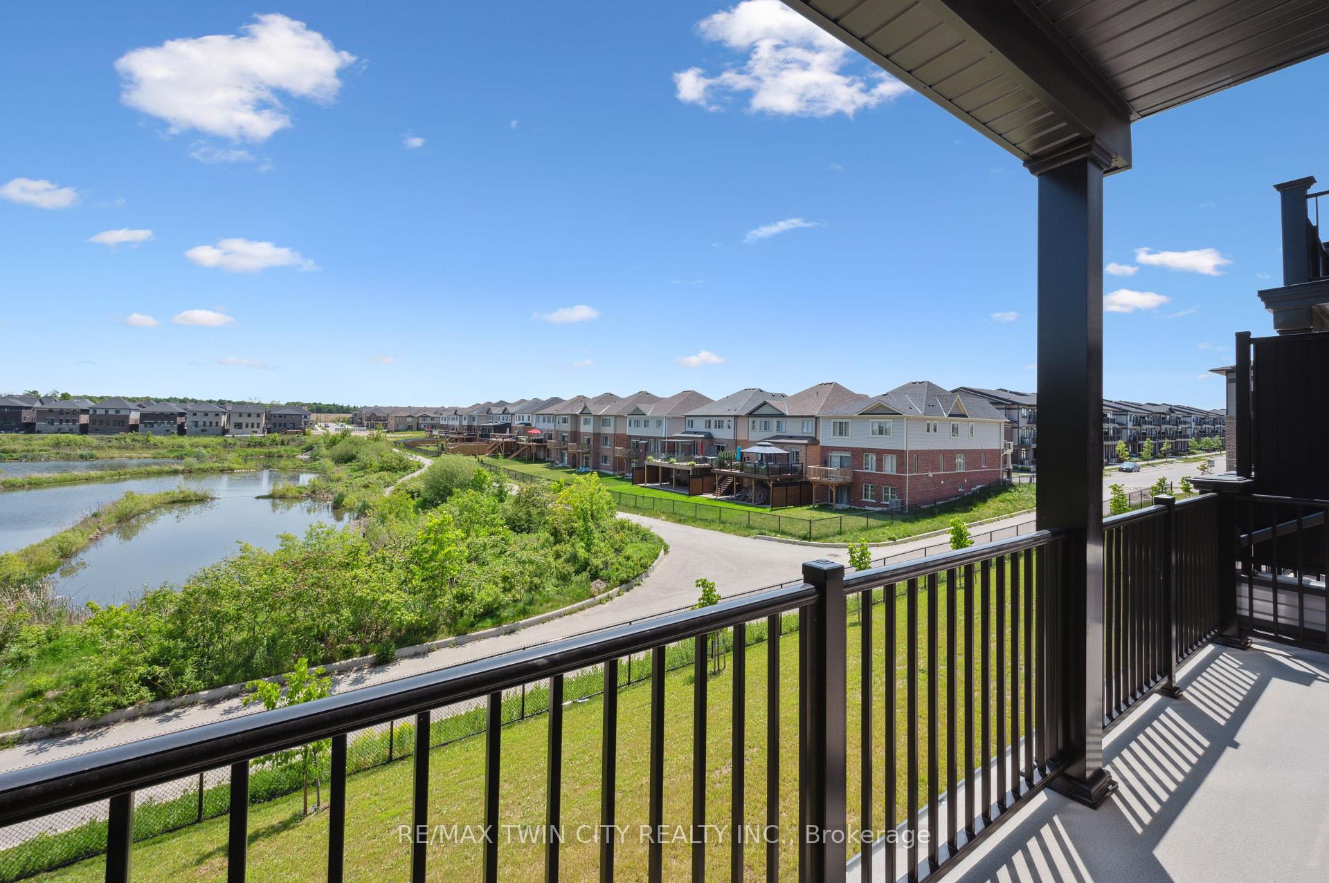 Photo 14 of 22 Lomond Lane, Kitchener, Huron Park — HOMEH