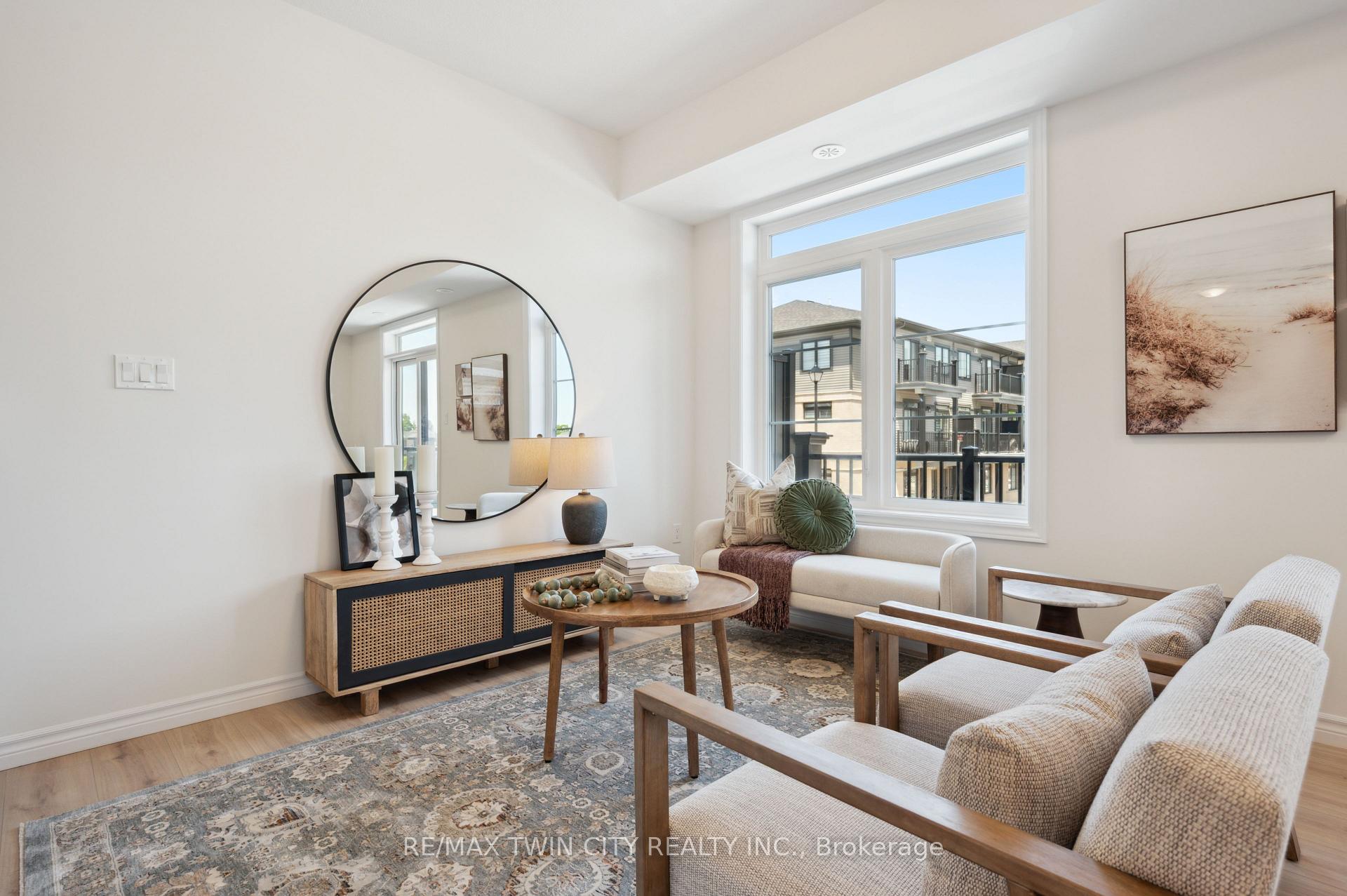 Photo 15 of 22 Lomond Lane, Kitchener, Huron Park — HOMEH