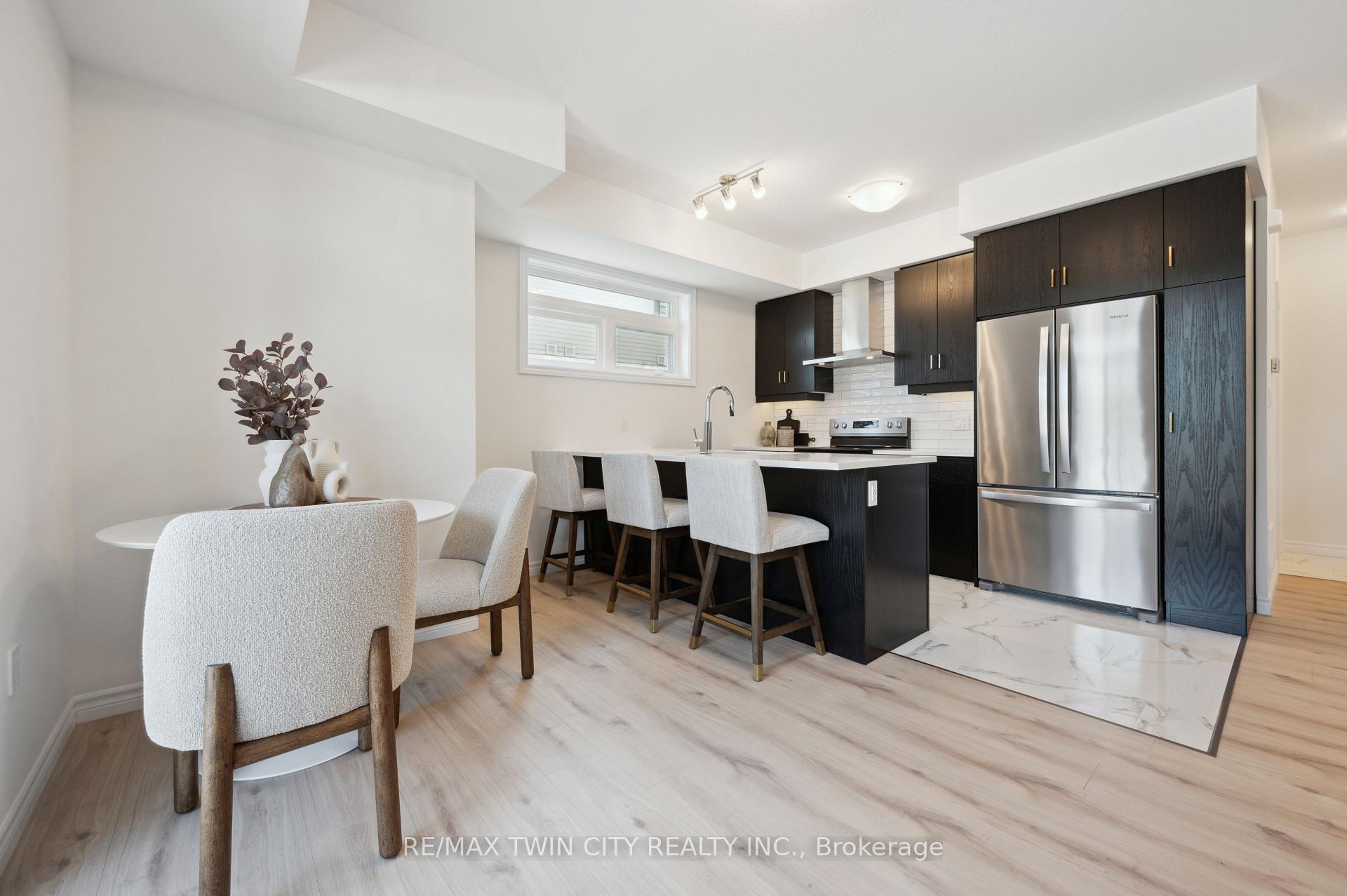 Photo 23 of 22 Lomond Lane, Kitchener, Huron Park — HOMEH