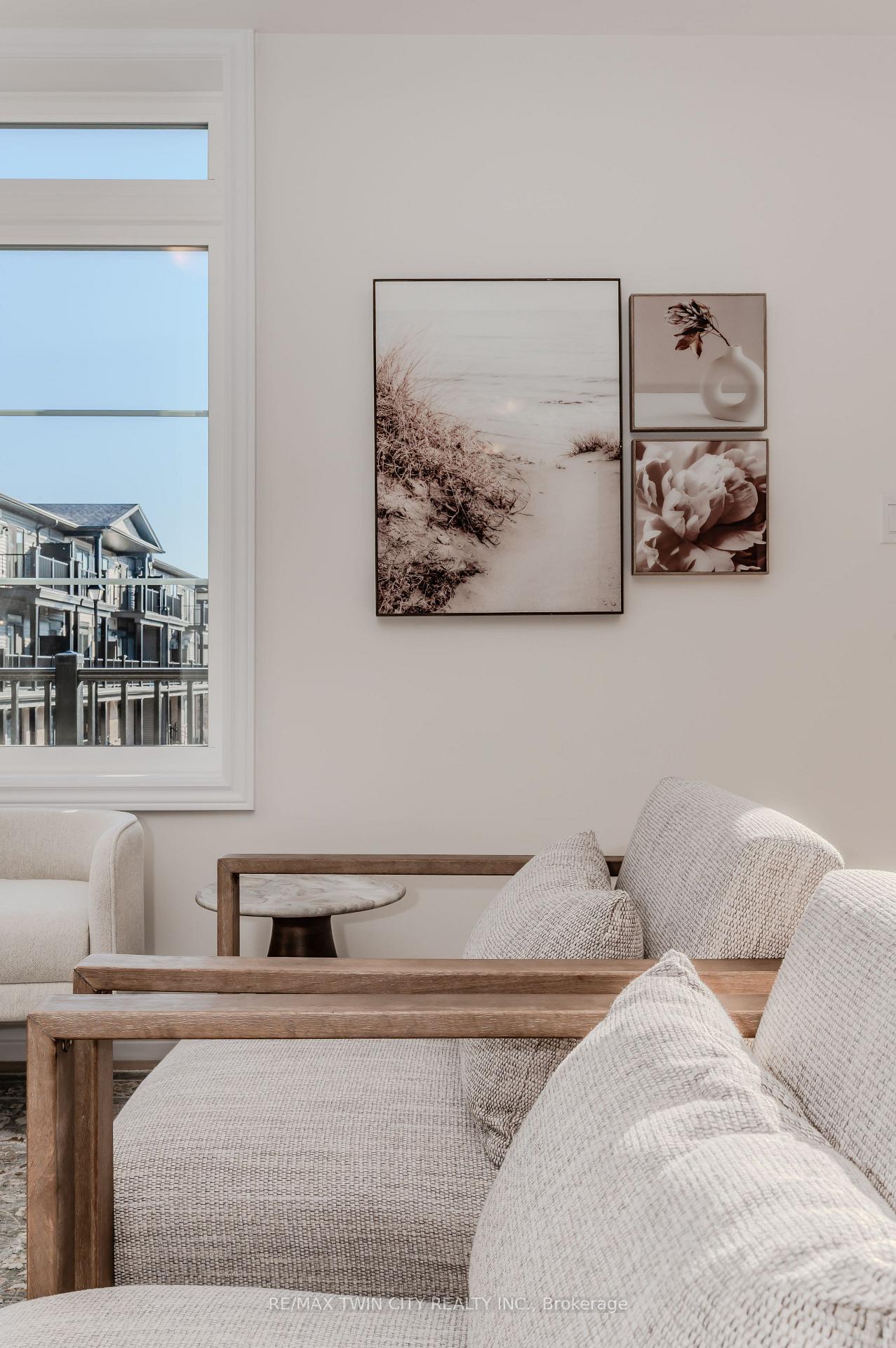 Photo 28 of 22 Lomond Lane, Kitchener, Huron Park — HOMEH
