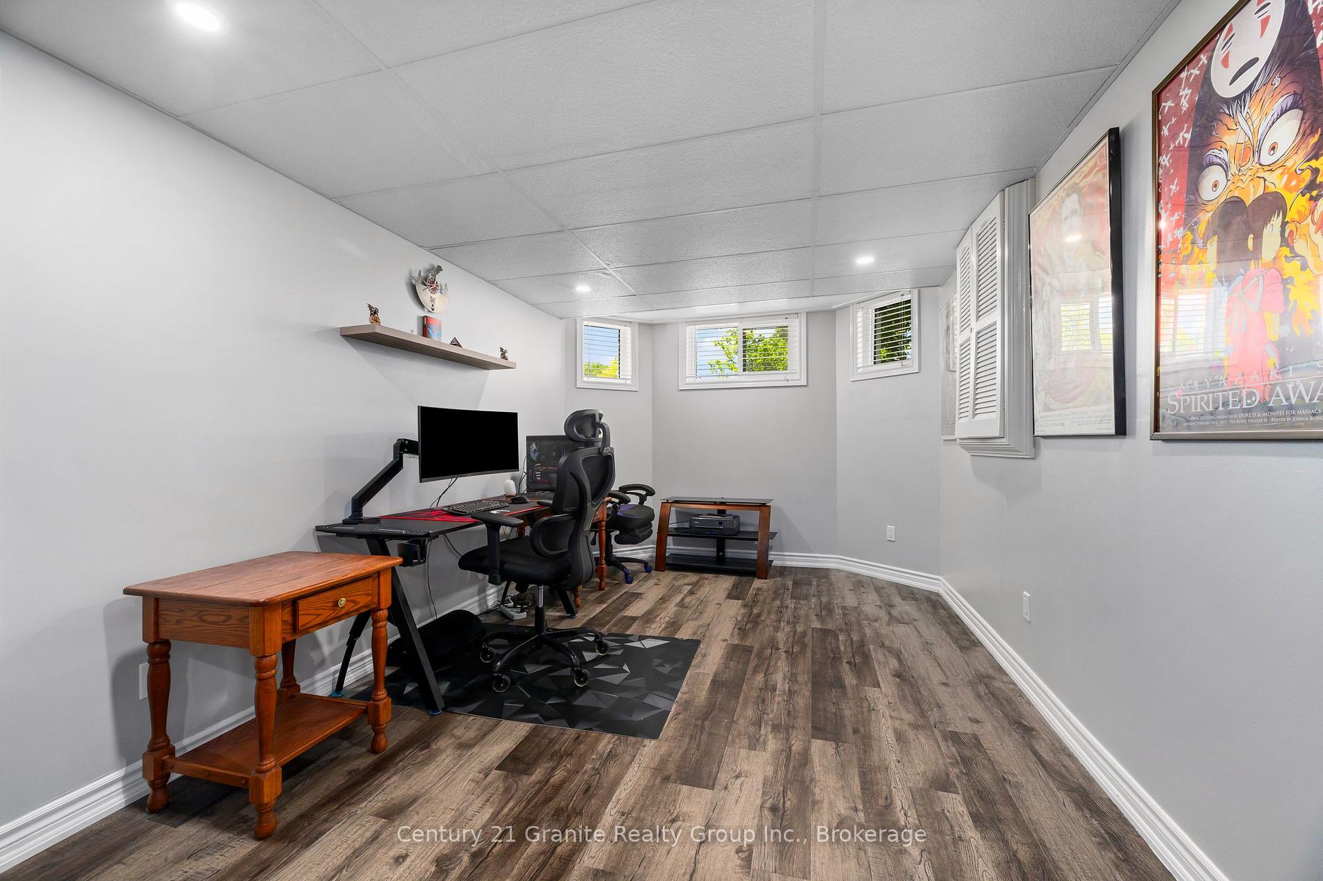Photo 24 of 692 Ewing Street, Cobourg — HOMEH